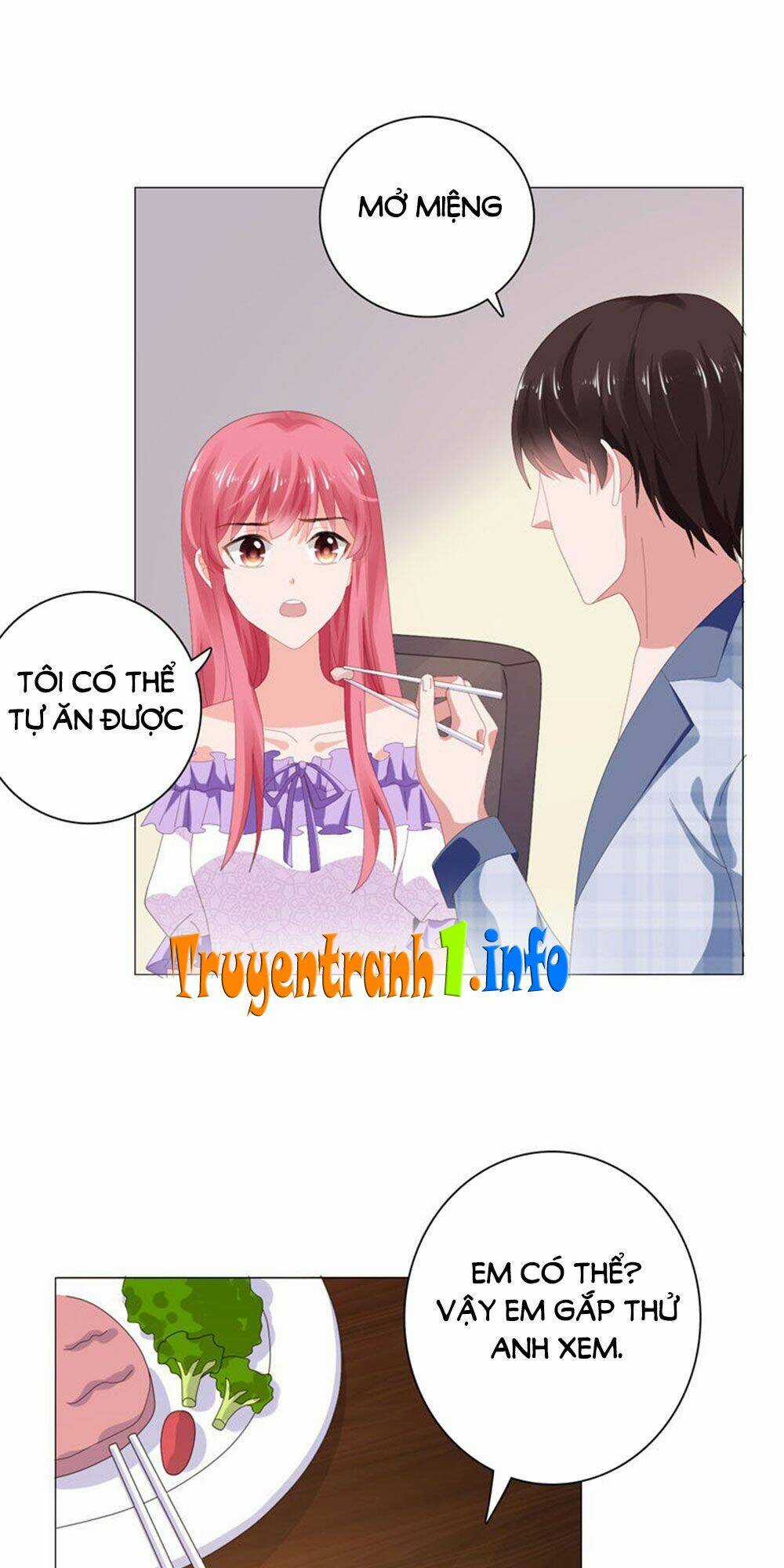 Sủng Hôn Lai Tập - Chapter 69 - Trang 23