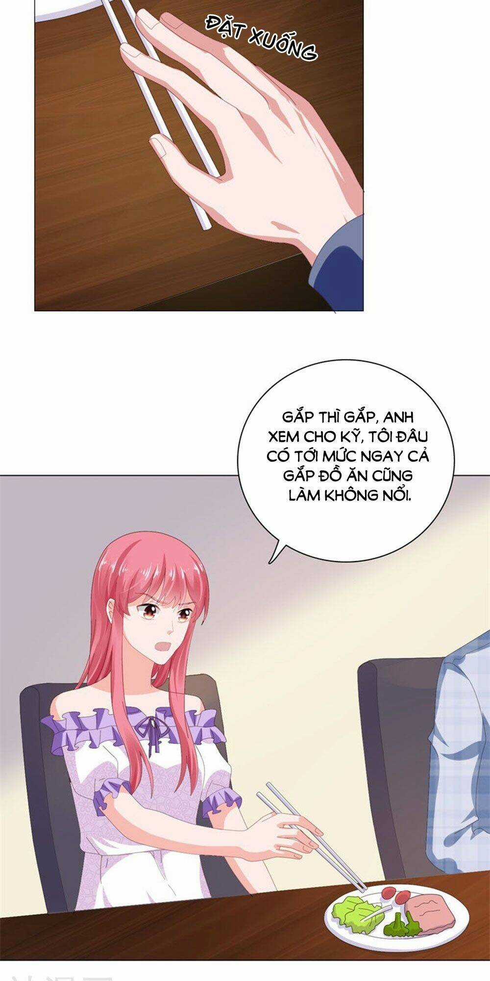 Sủng Hôn Lai Tập - Chapter 69 - Trang 24