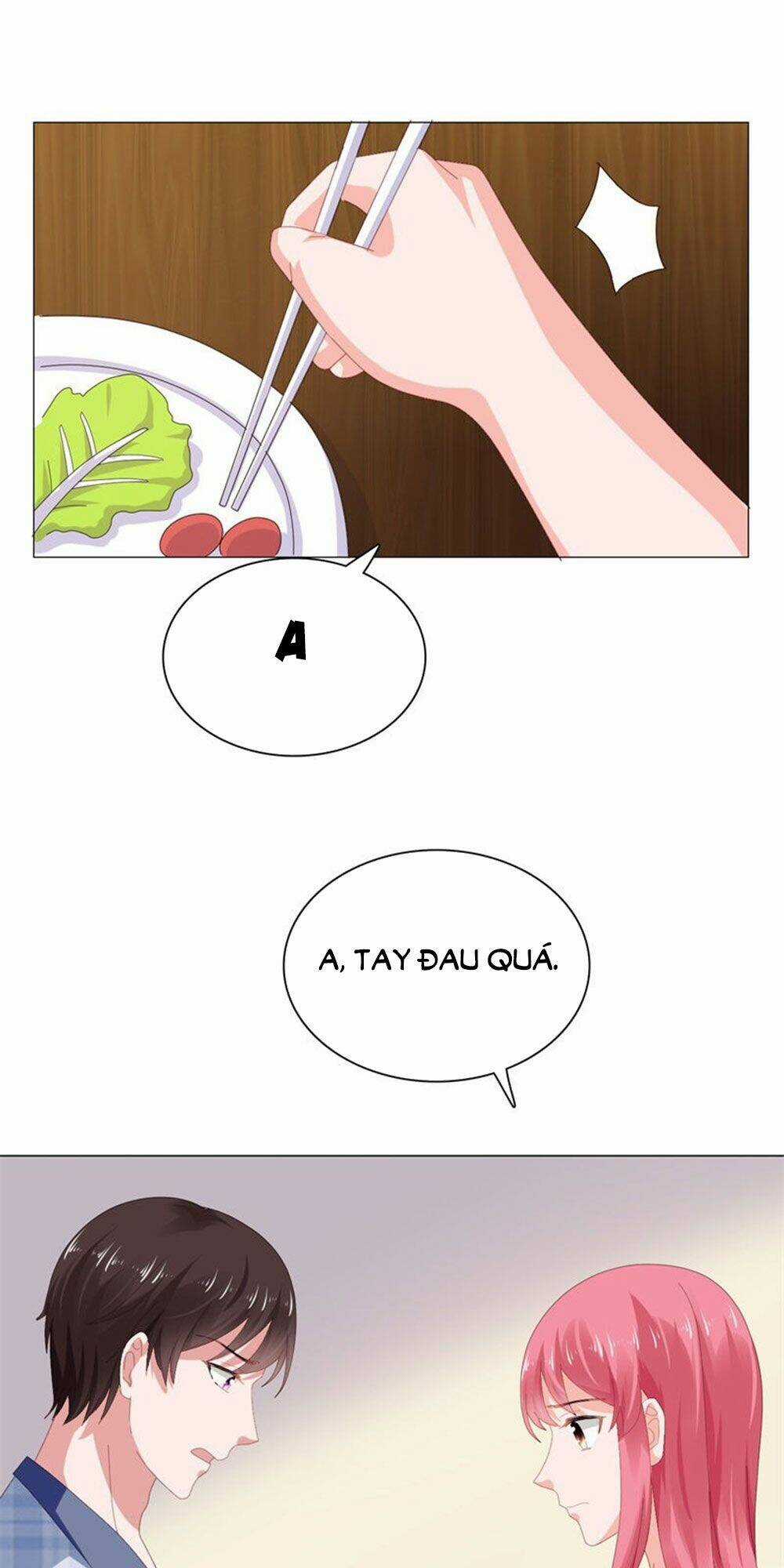 Sủng Hôn Lai Tập - Chapter 69 - Trang 26