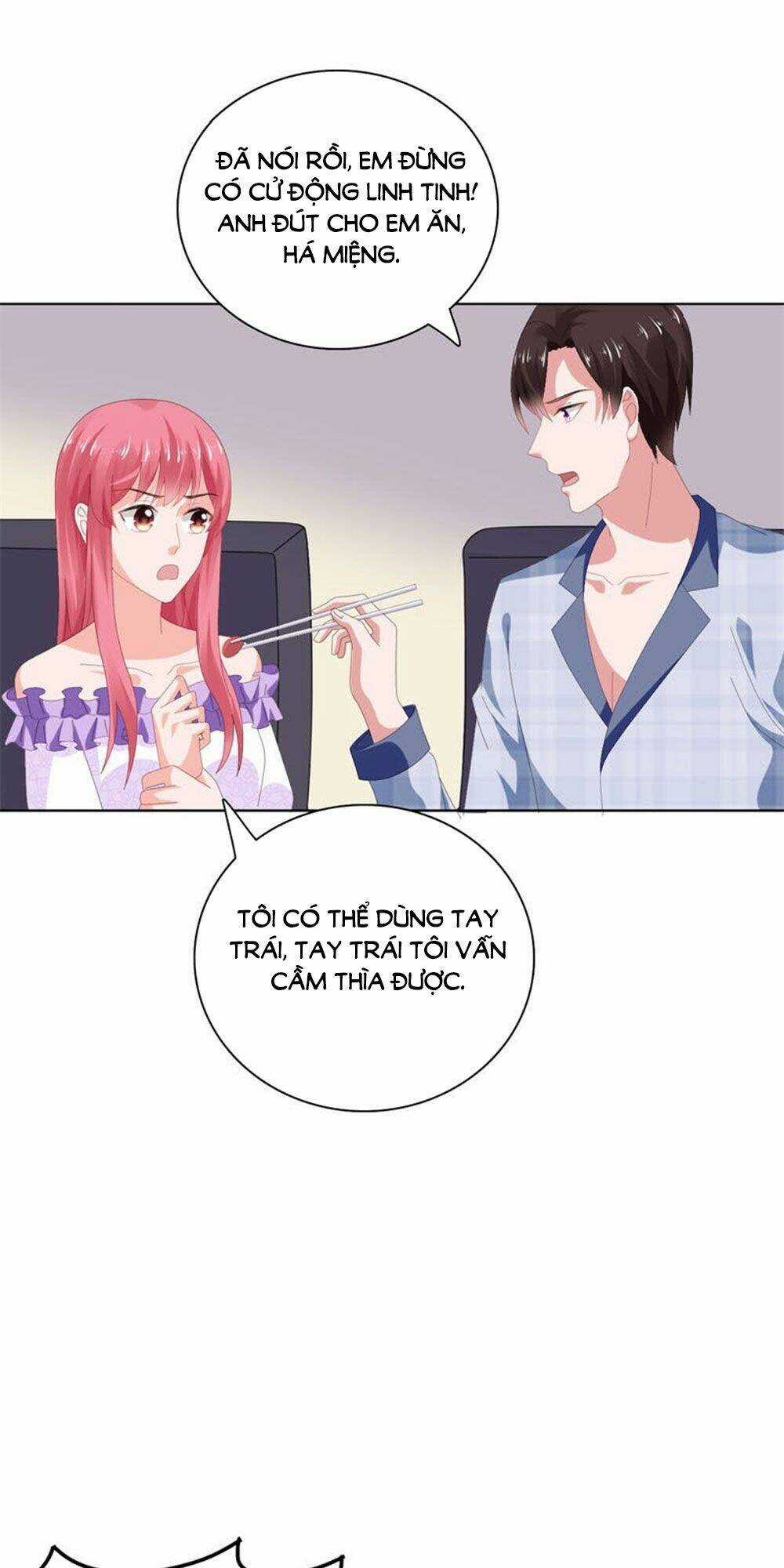 Sủng Hôn Lai Tập - Chapter 69 - Trang 28