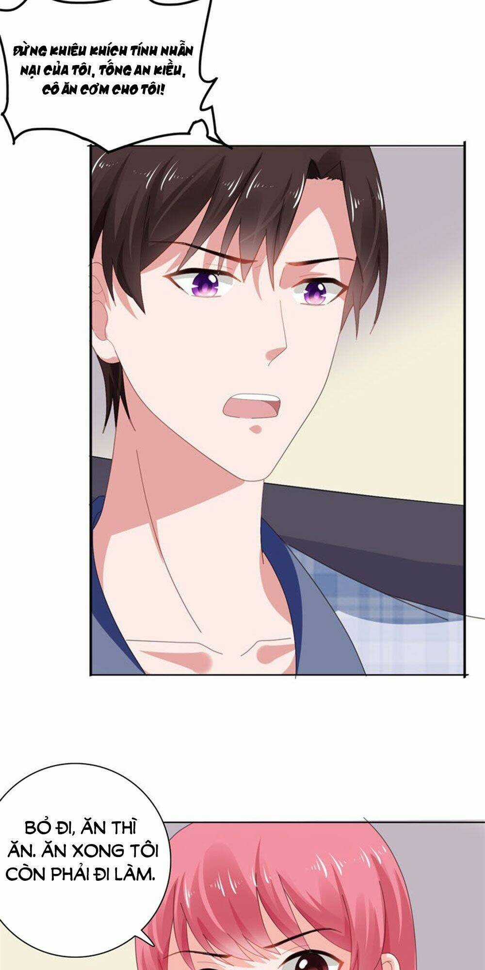 Sủng Hôn Lai Tập - Chapter 69 - Trang 29