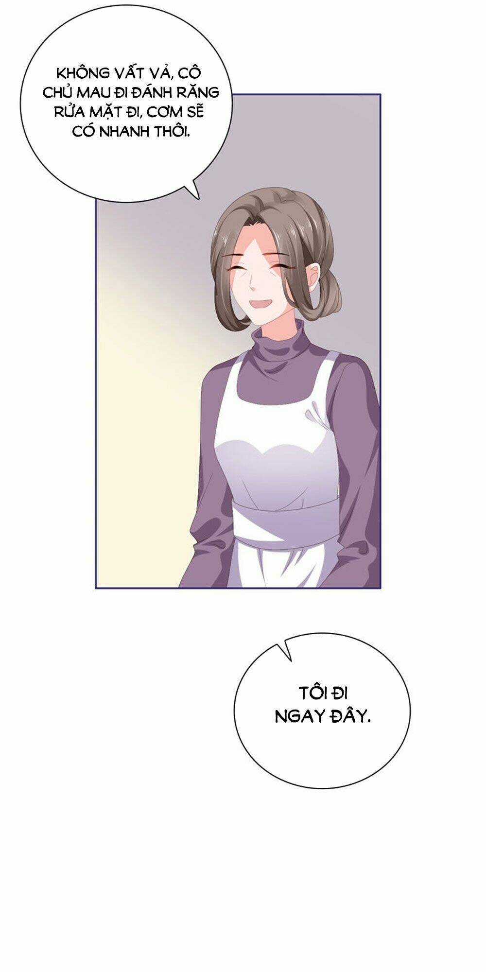 Sủng Hôn Lai Tập - Chapter 69 - Trang 4