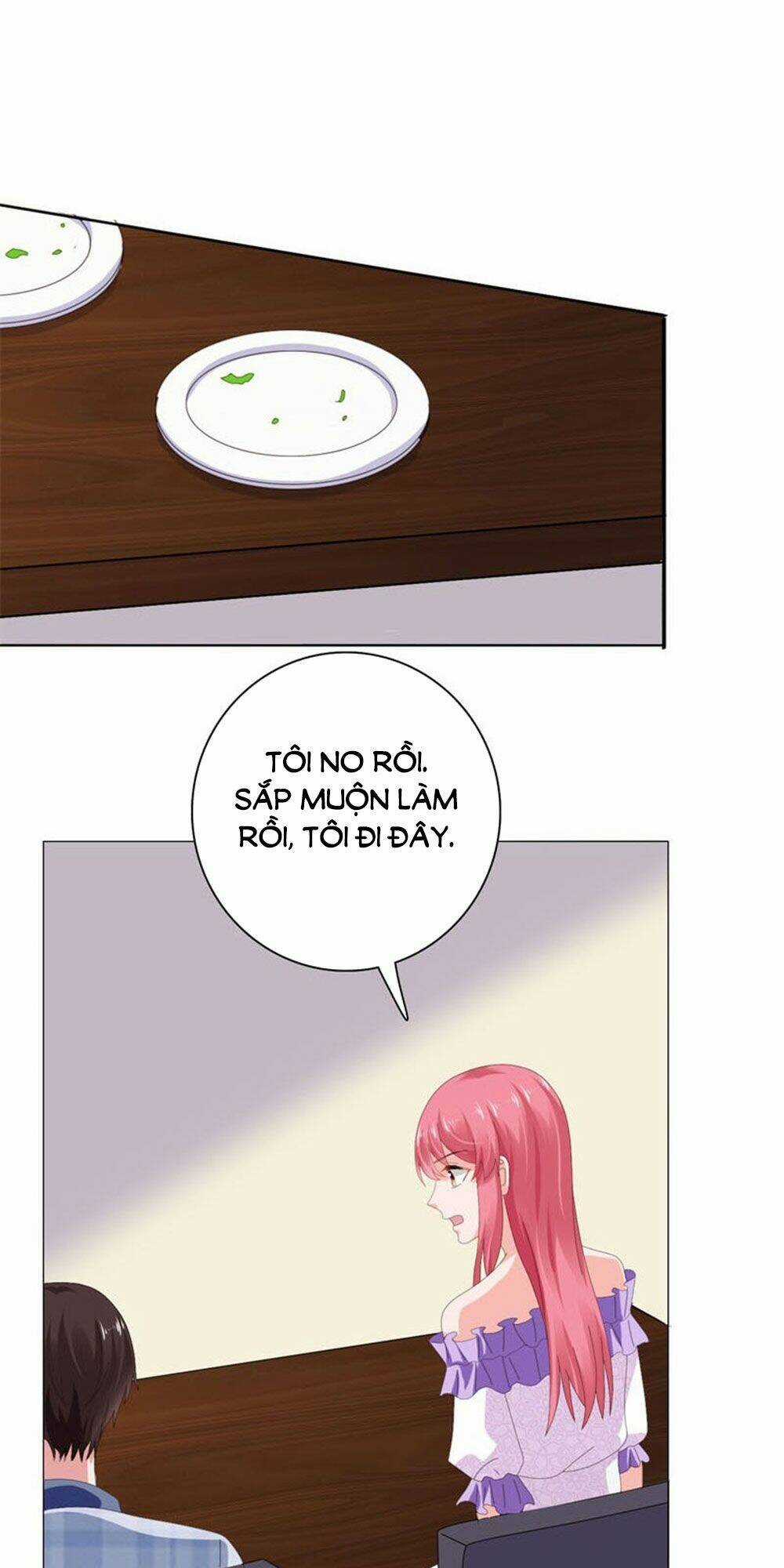 Sủng Hôn Lai Tập - Chapter 69 - Trang 31