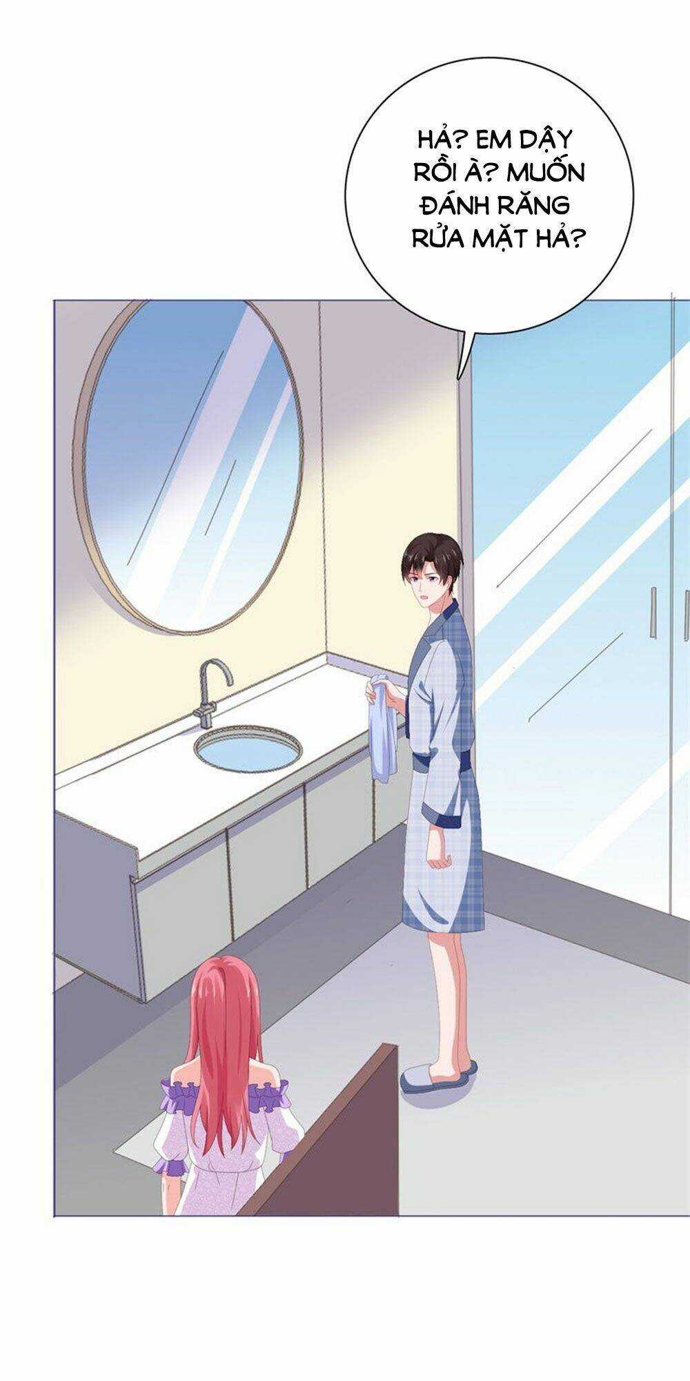 Sủng Hôn Lai Tập - Chapter 69 - Trang 6