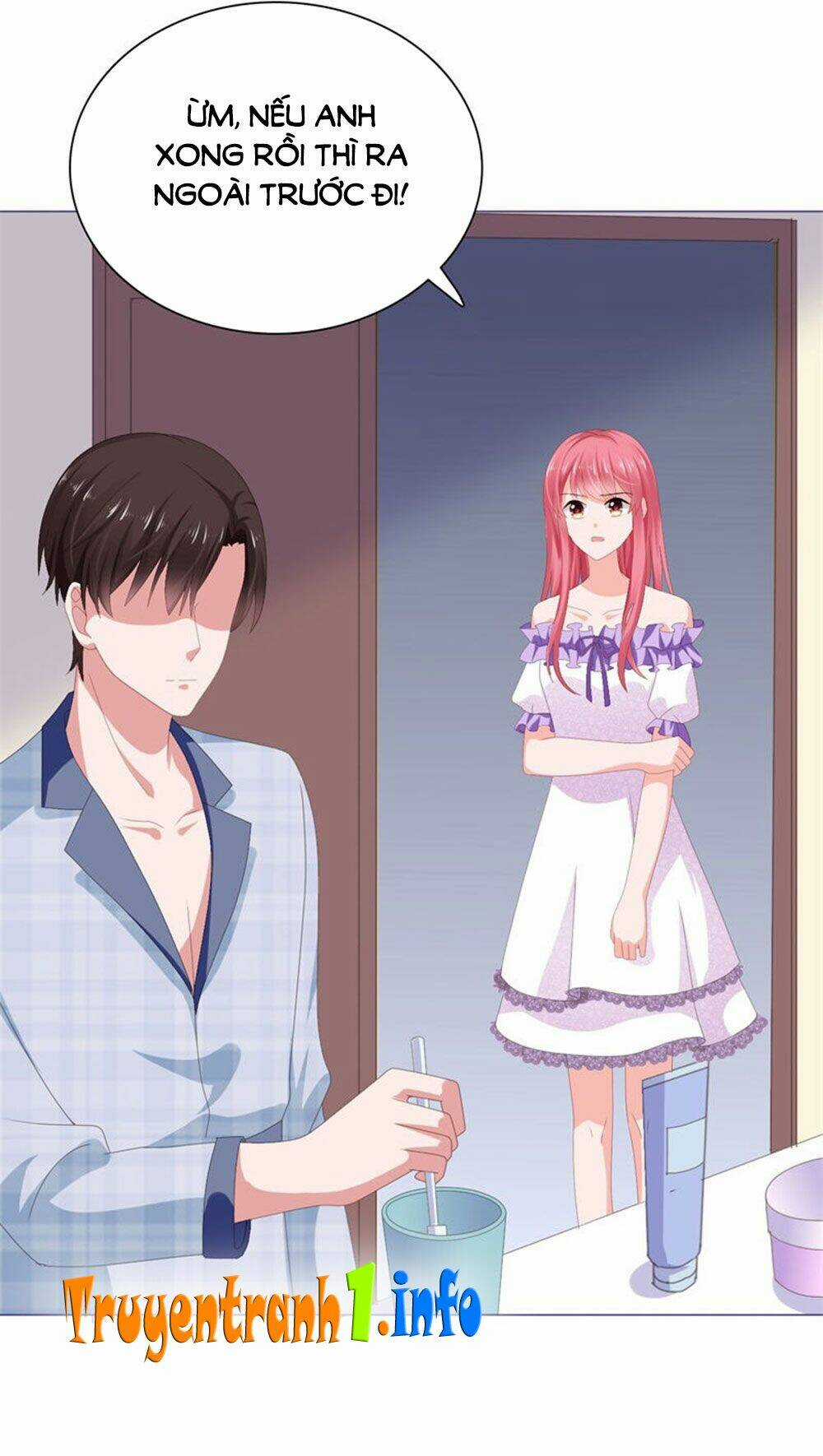 Sủng Hôn Lai Tập - Chapter 69 - Trang 7