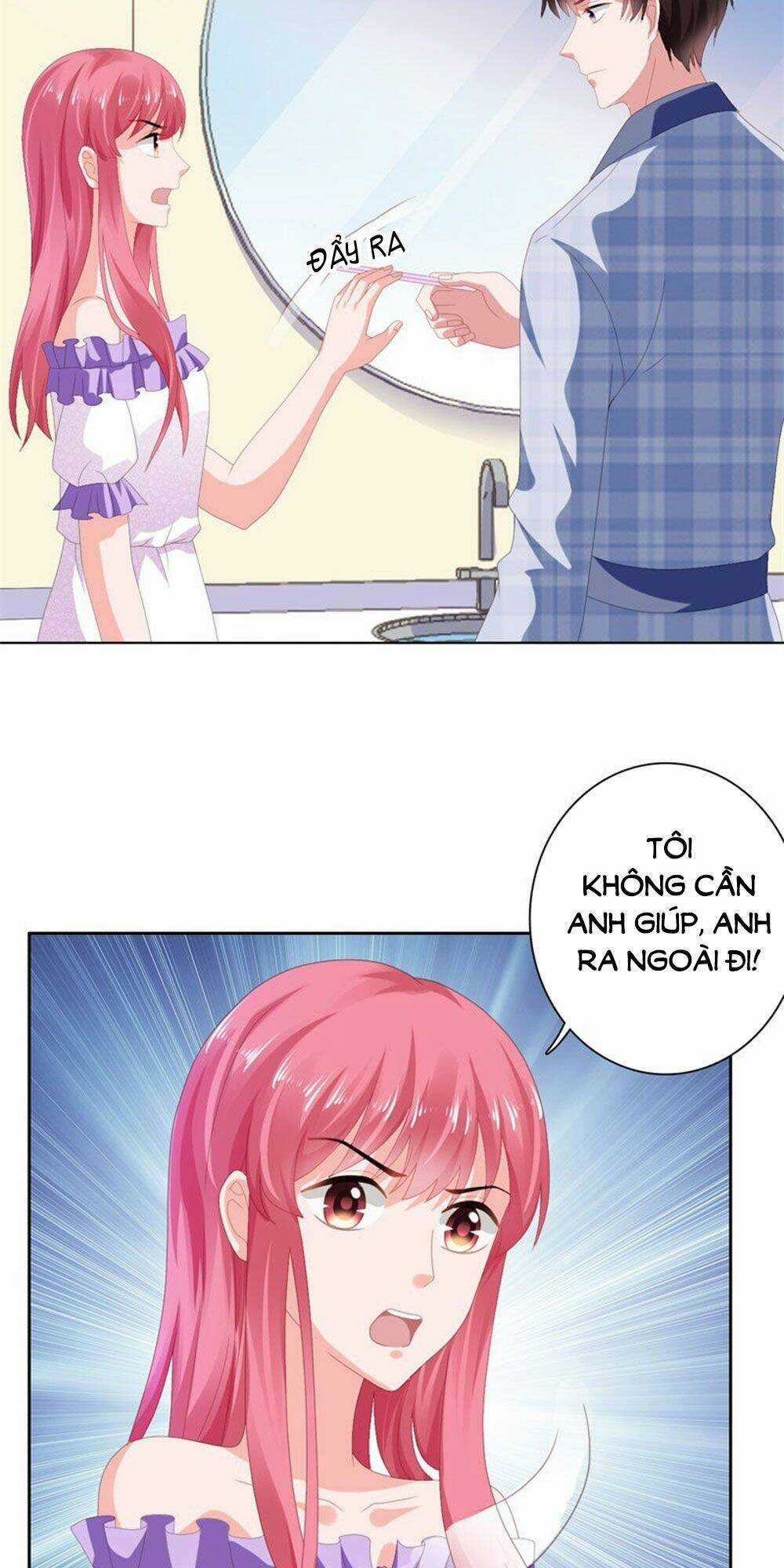 Sủng Hôn Lai Tập - Chapter 69 - Trang 9