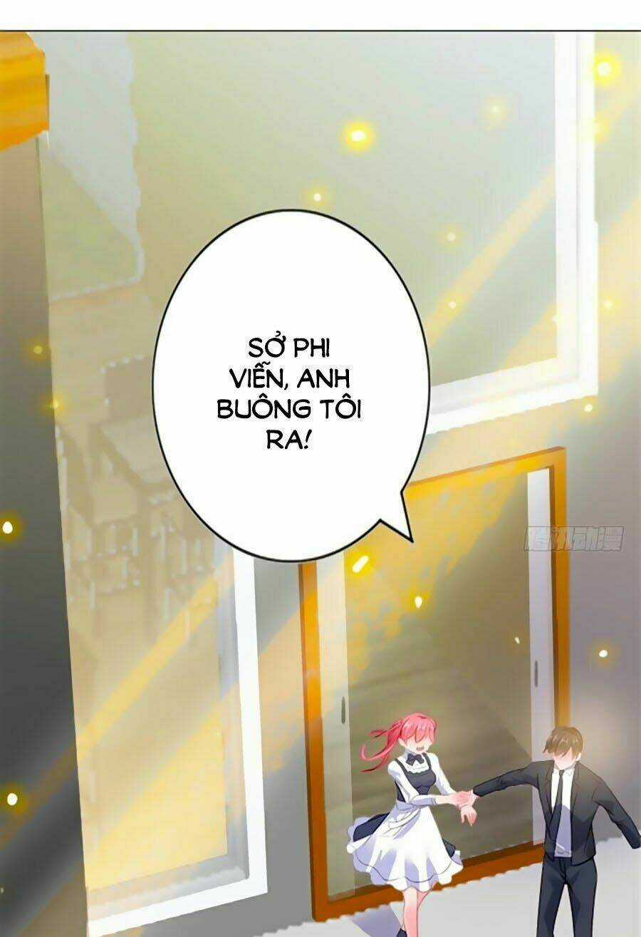 Sủng Hôn Lai Tập - Chapter 7 - Trang 2