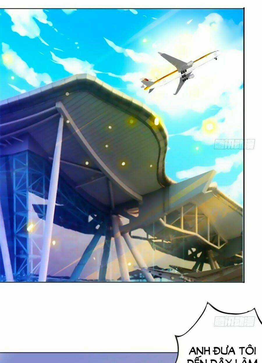 Sủng Hôn Lai Tập - Chapter 7 - Trang 17