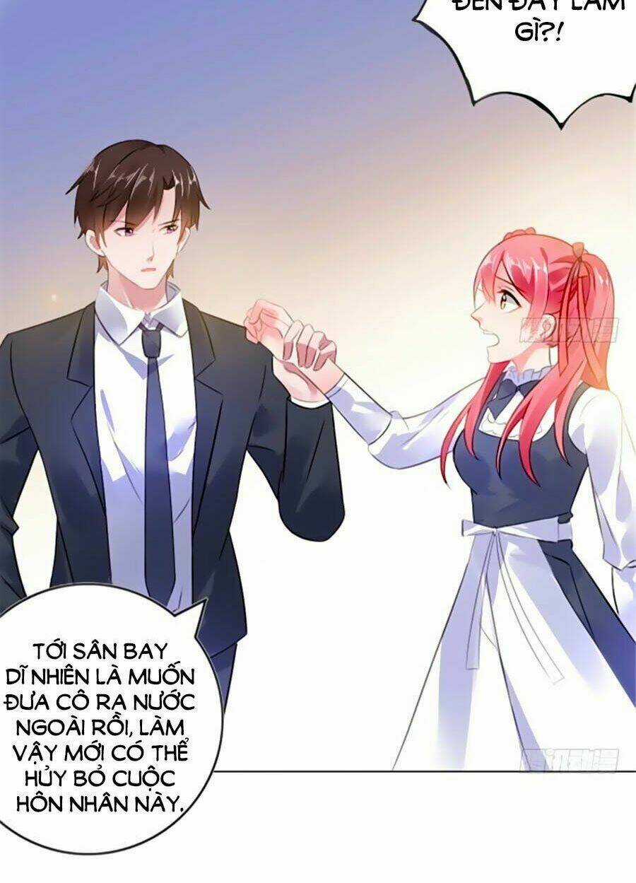 Sủng Hôn Lai Tập - Chapter 7 - Trang 18