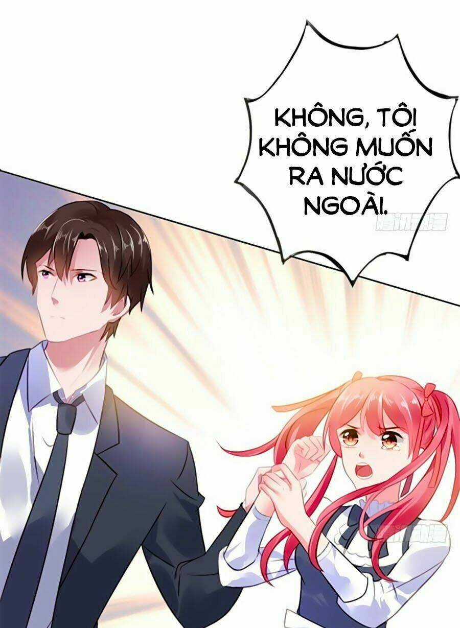 Sủng Hôn Lai Tập - Chapter 7 - Trang 19
