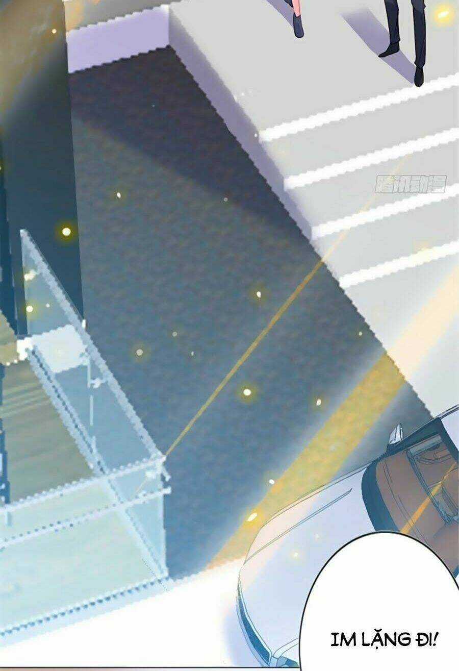 Sủng Hôn Lai Tập - Chapter 7 - Trang 3