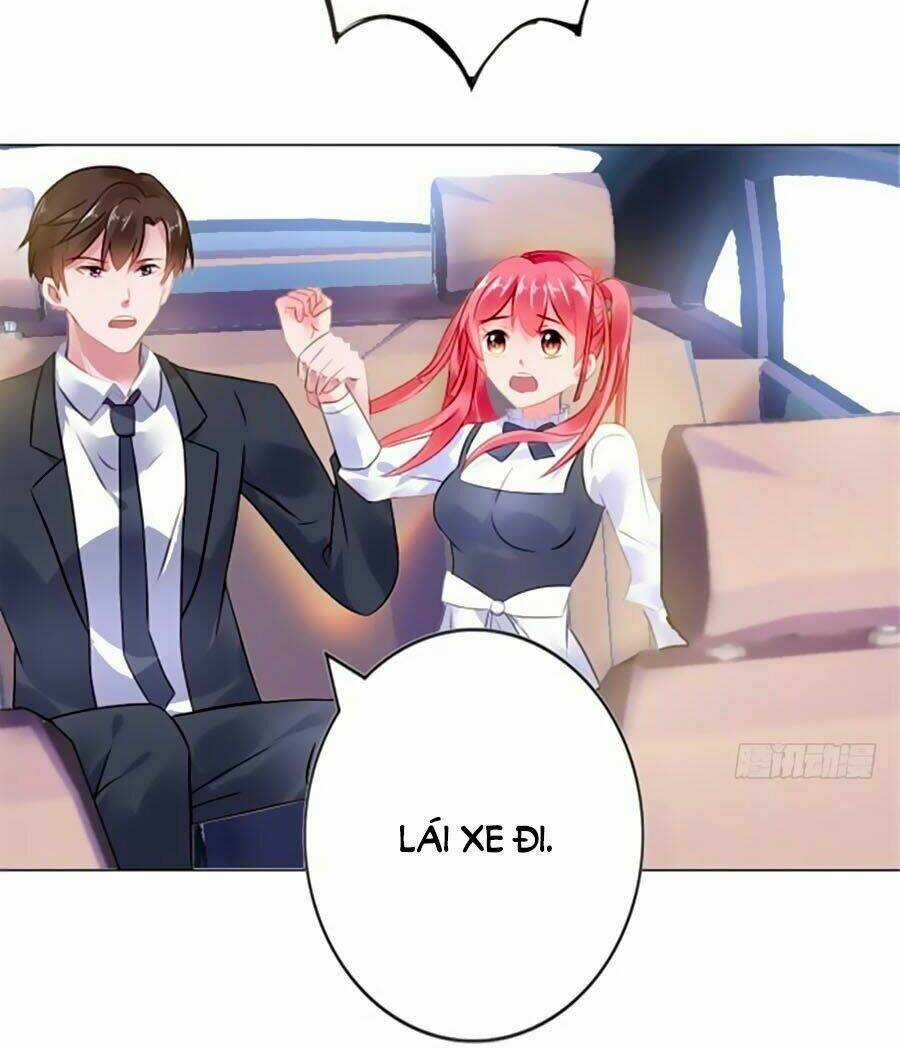 Sủng Hôn Lai Tập - Chapter 7 - Trang 5