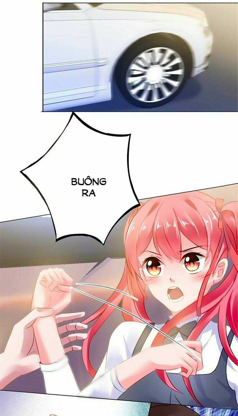 Sủng Hôn Lai Tập - Chapter 7 - Trang 6