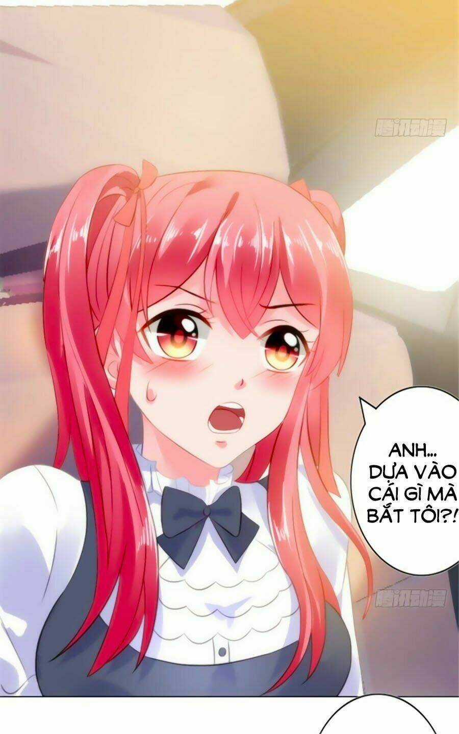 Sủng Hôn Lai Tập - Chapter 7 - Trang 8