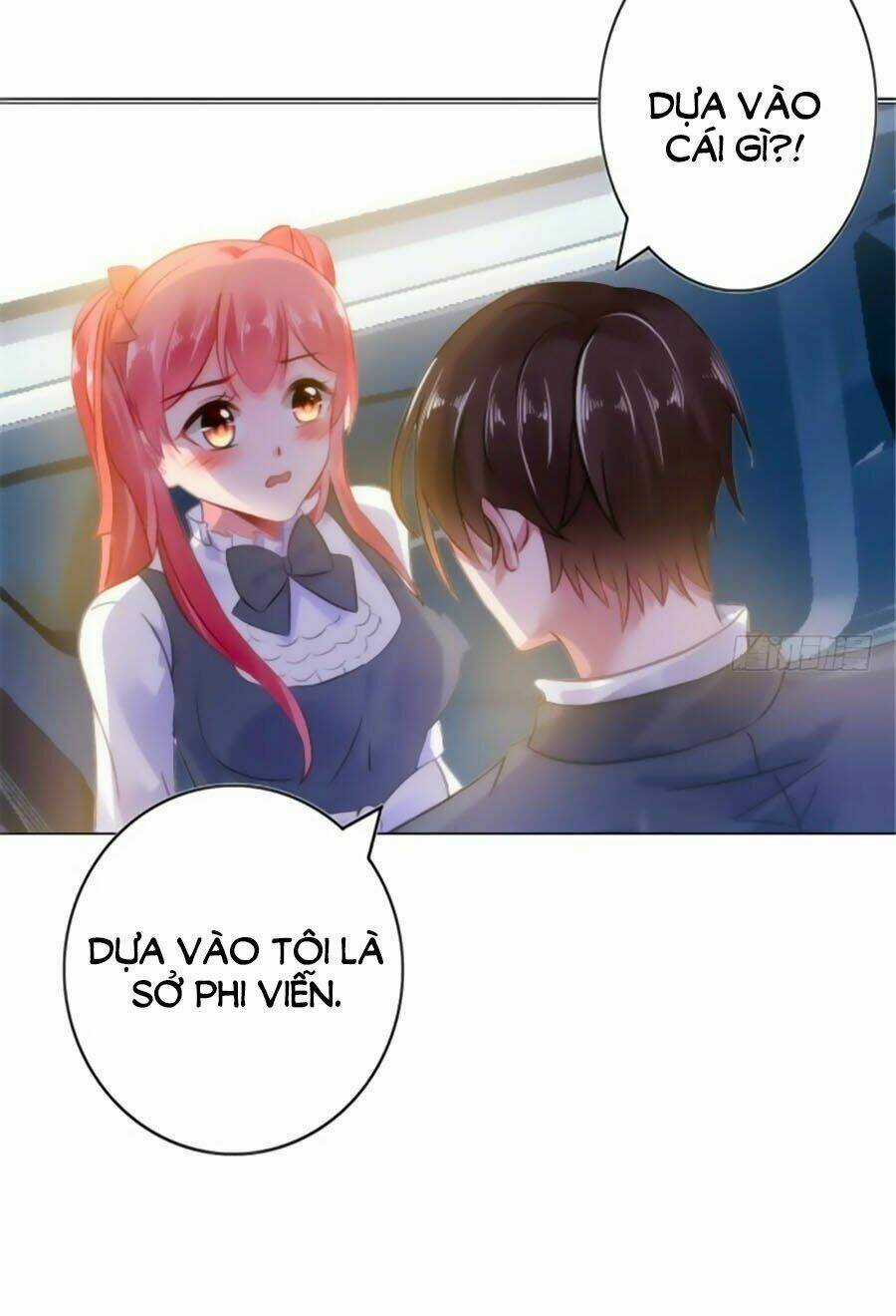 Sủng Hôn Lai Tập - Chapter 7 - Trang 9