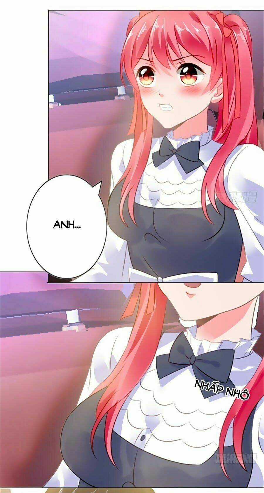 Sủng Hôn Lai Tập - Chapter 7 - Trang 10