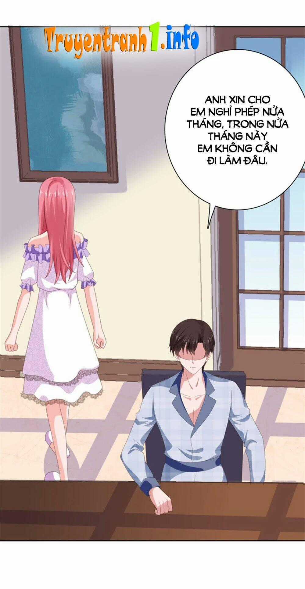 Sủng Hôn Lai Tập - Chapter 70 - Trang 1