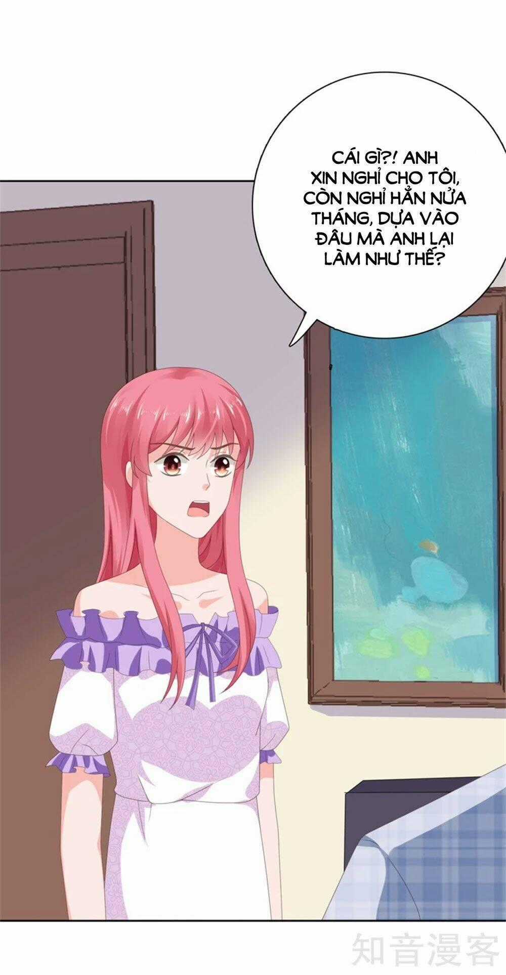 Sủng Hôn Lai Tập - Chapter 70 - Trang 2