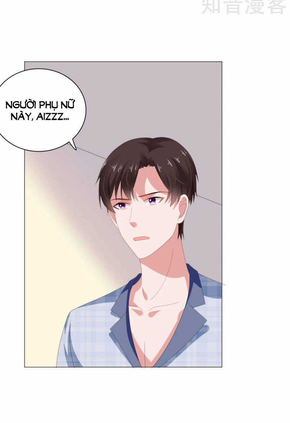 Sủng Hôn Lai Tập - Chapter 70 - Trang 12