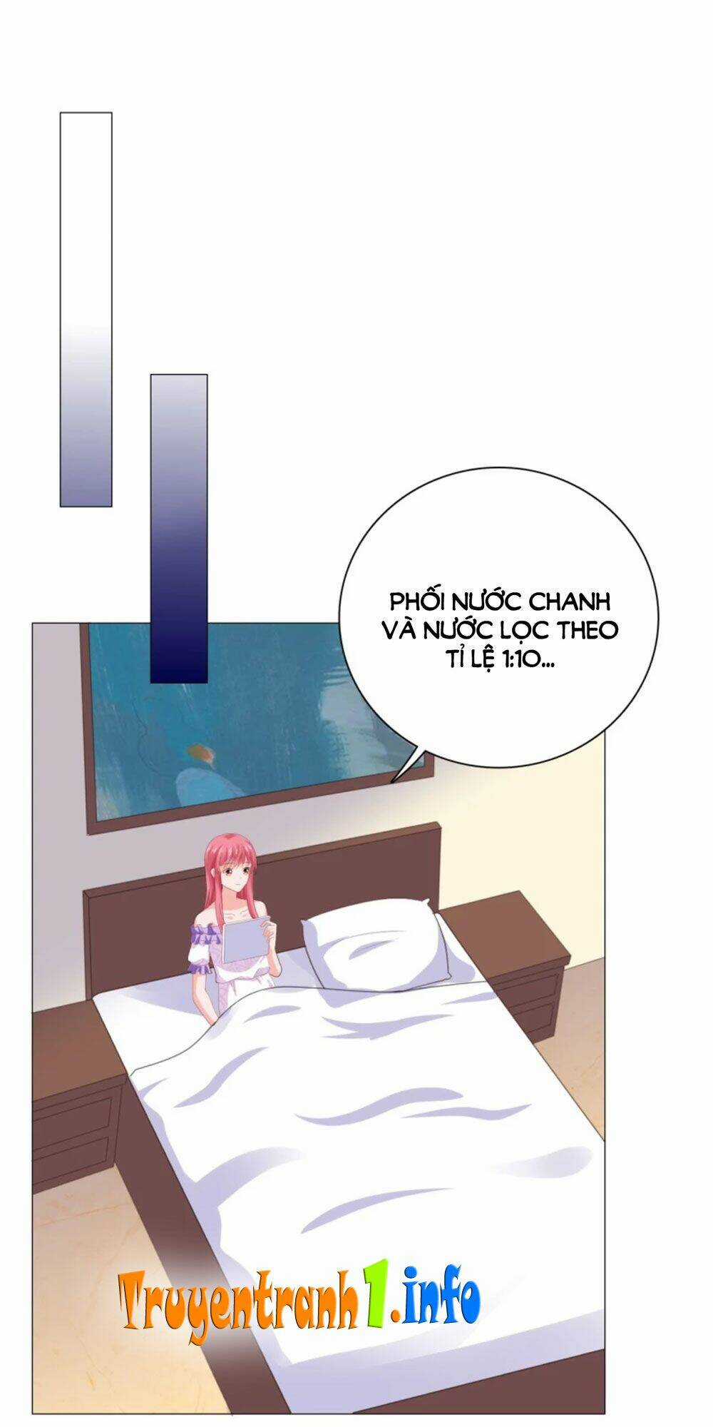 Sủng Hôn Lai Tập - Chapter 70 - Trang 13