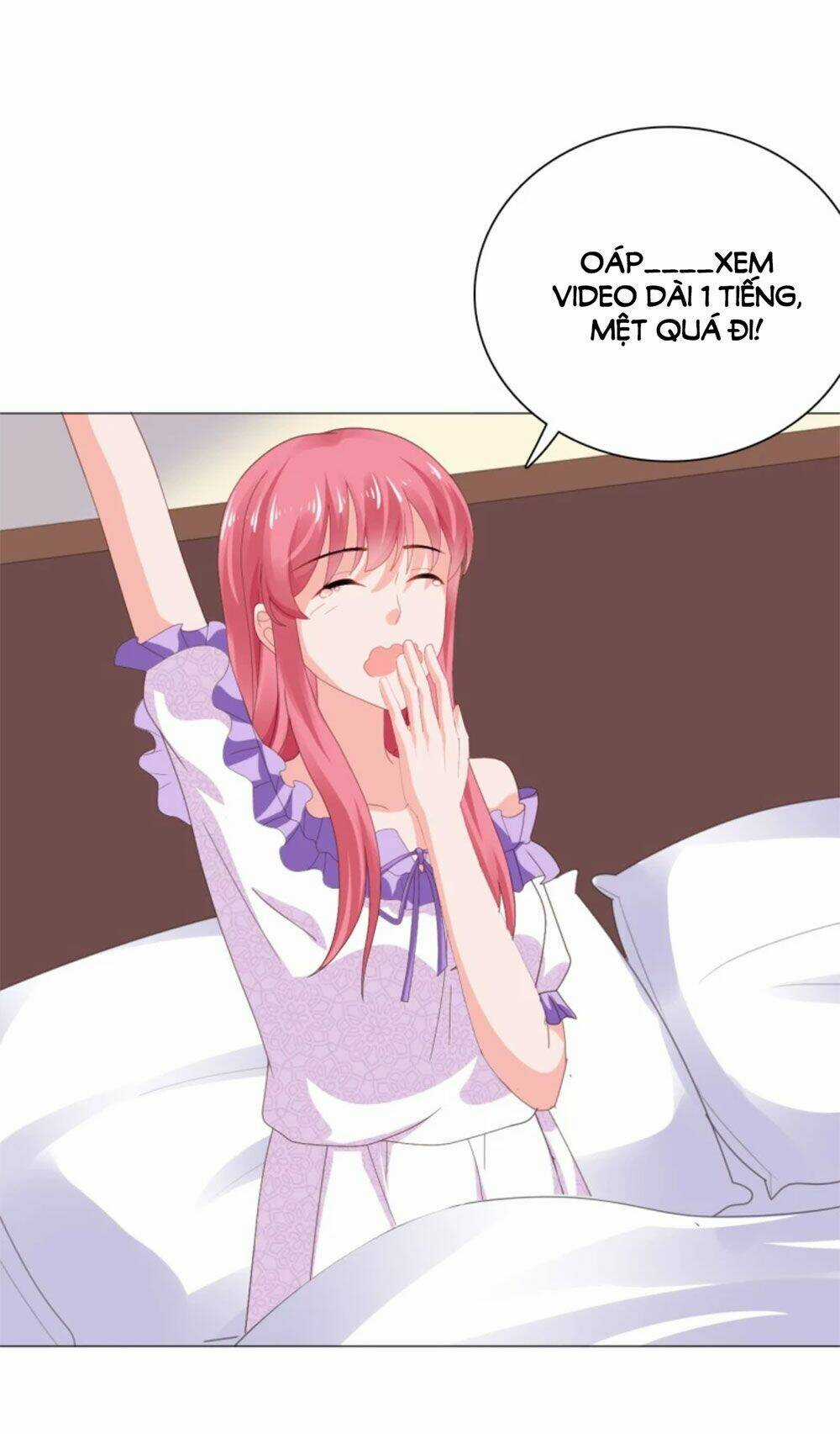 Sủng Hôn Lai Tập - Chapter 70 - Trang 15