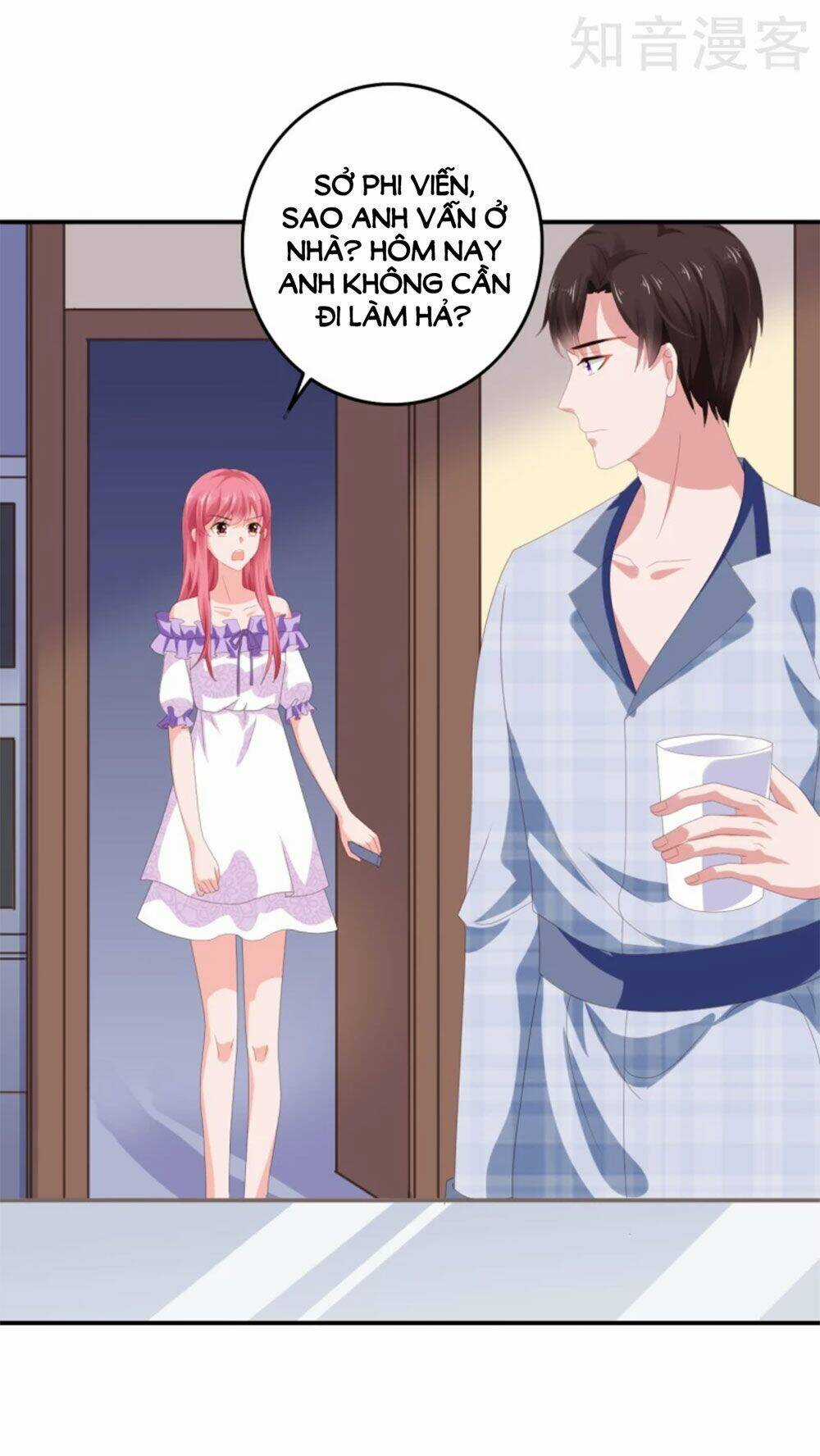 Sủng Hôn Lai Tập - Chapter 70 - Trang 17