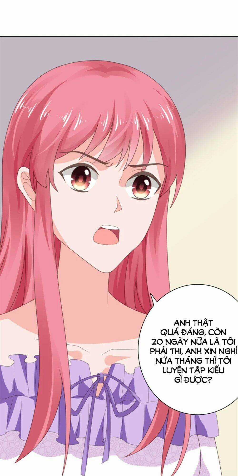 Sủng Hôn Lai Tập - Chapter 70 - Trang 3