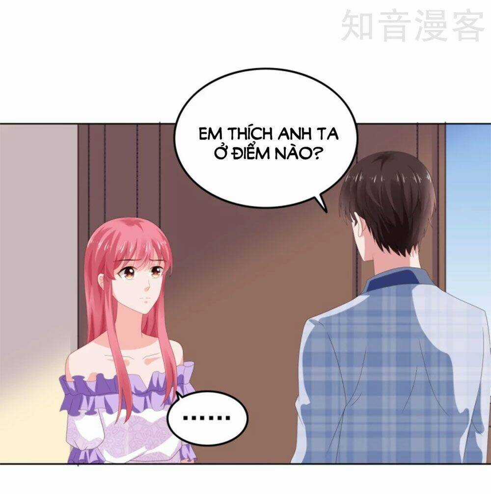 Sủng Hôn Lai Tập - Chapter 70 - Trang 21