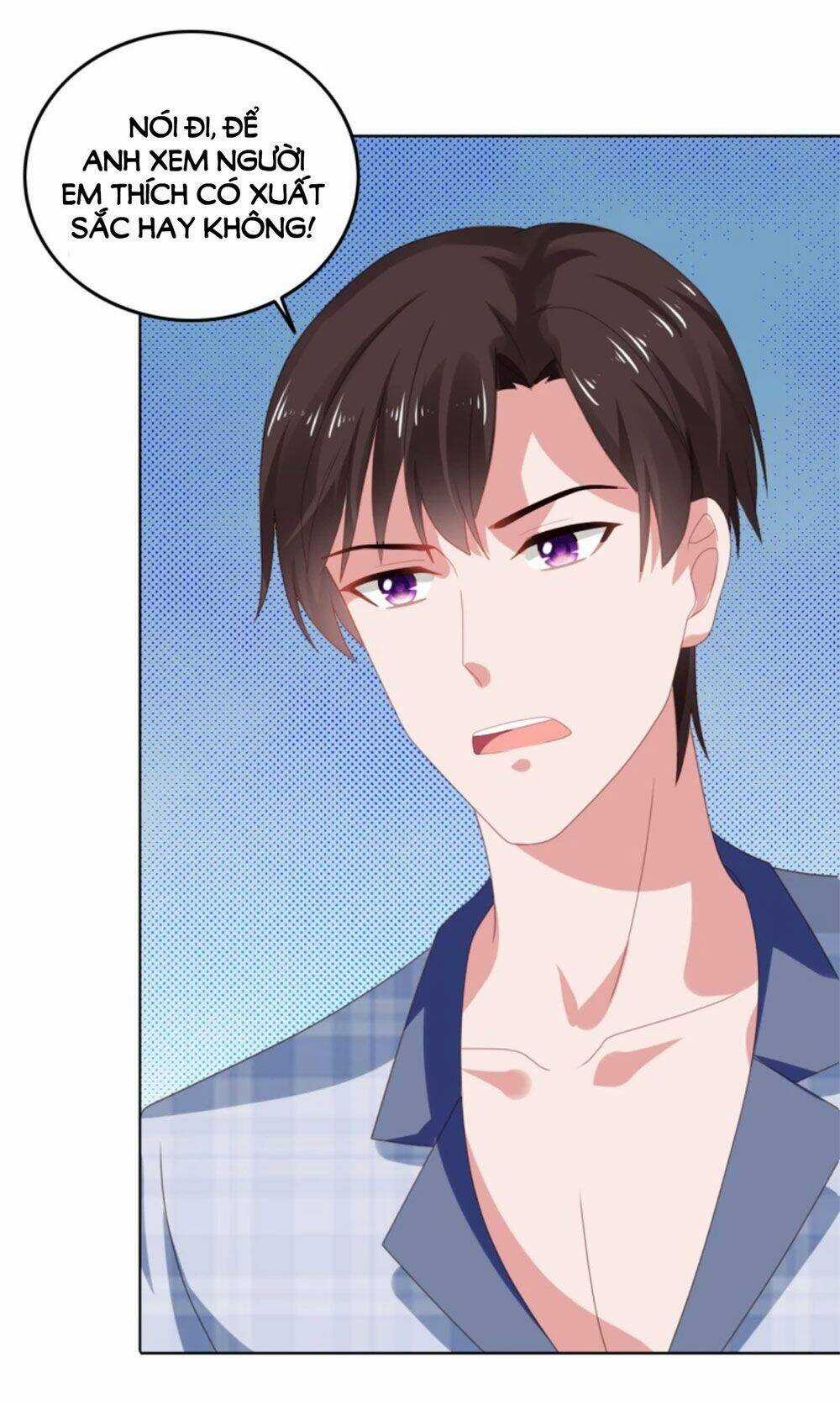 Sủng Hôn Lai Tập - Chapter 70 - Trang 22
