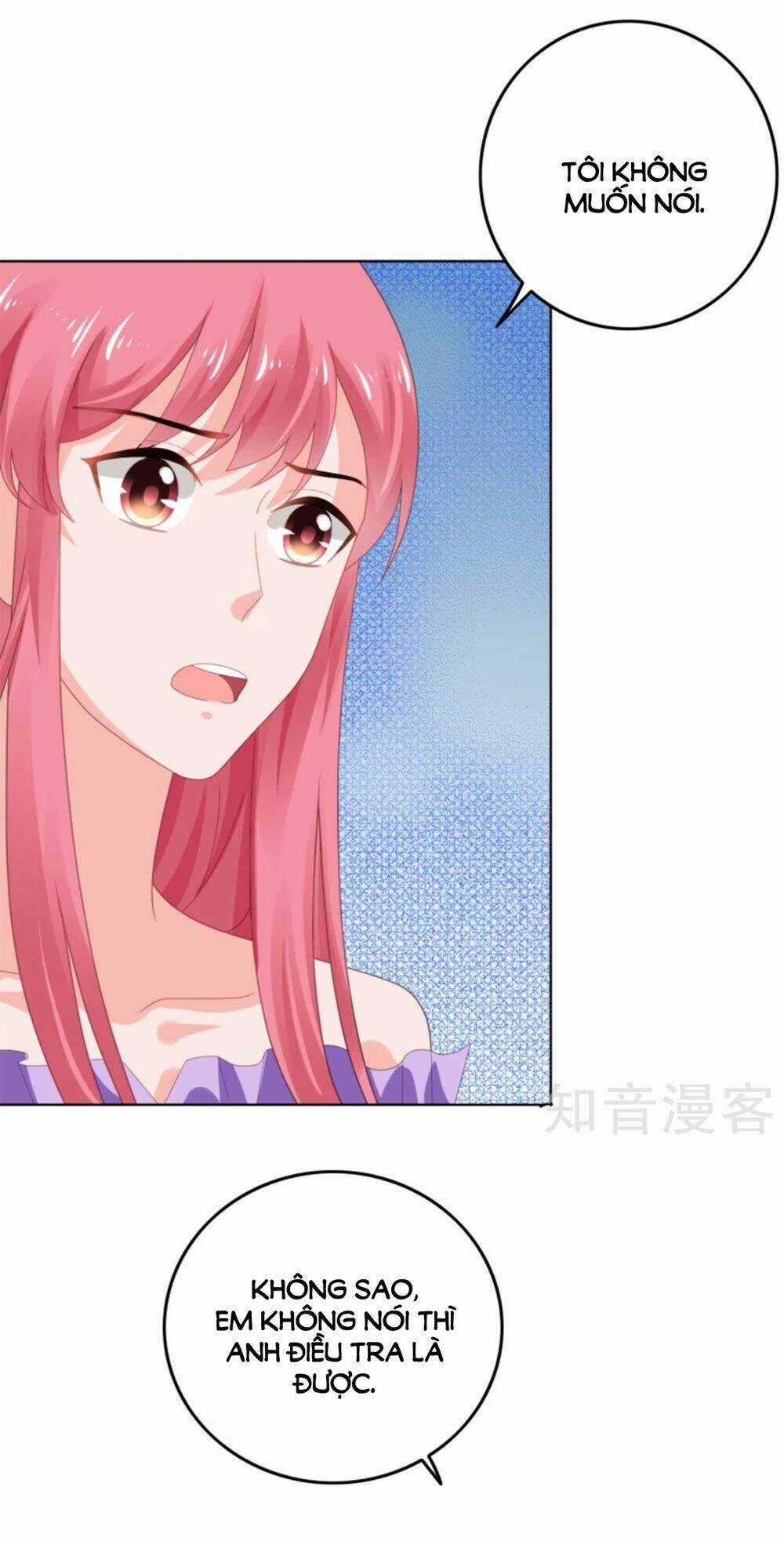 Sủng Hôn Lai Tập - Chapter 70 - Trang 23