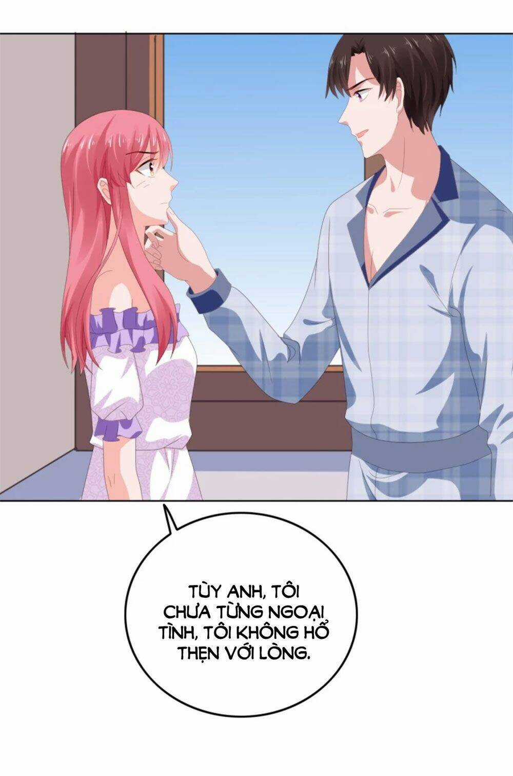 Sủng Hôn Lai Tập - Chapter 70 - Trang 24