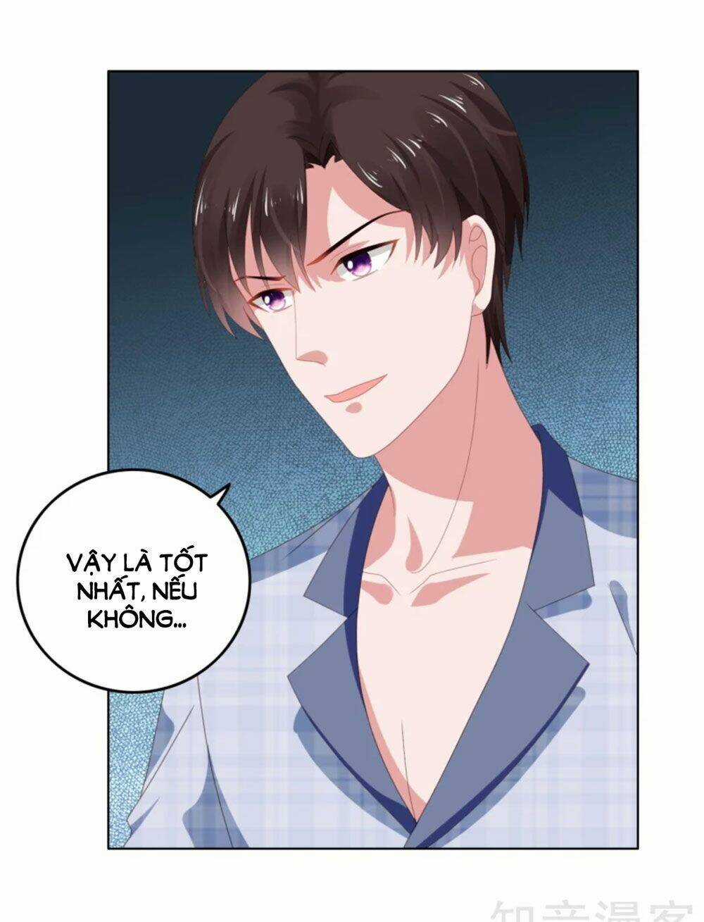 Sủng Hôn Lai Tập - Chapter 70 - Trang 25