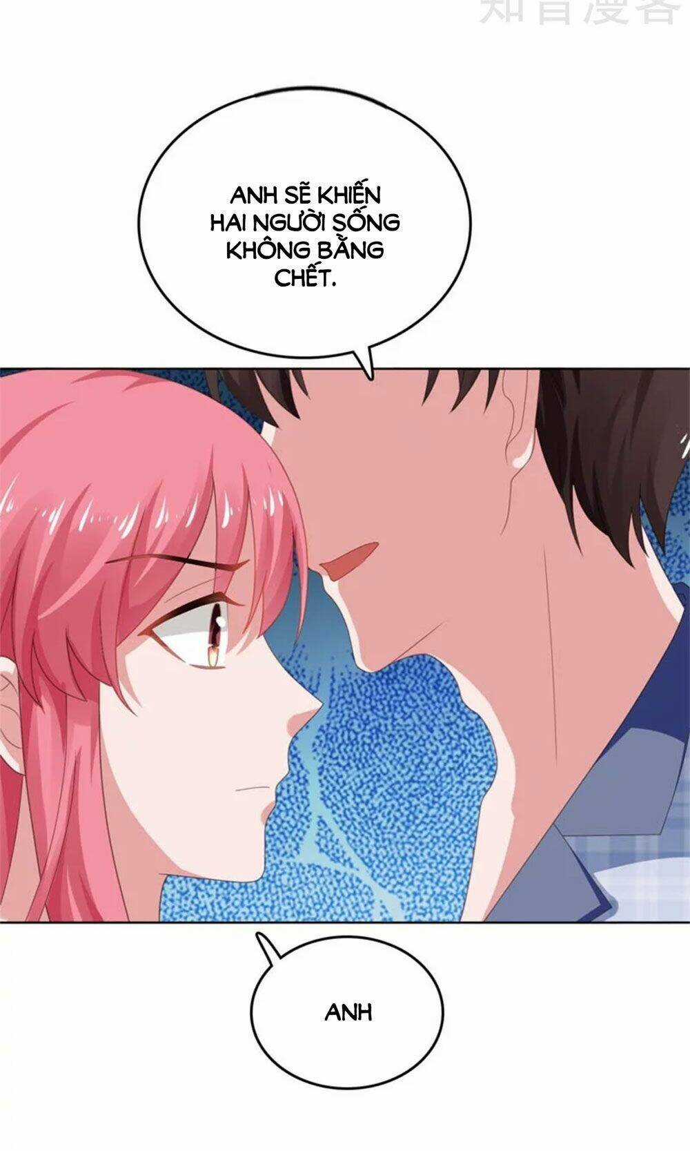 Sủng Hôn Lai Tập - Chapter 70 - Trang 26