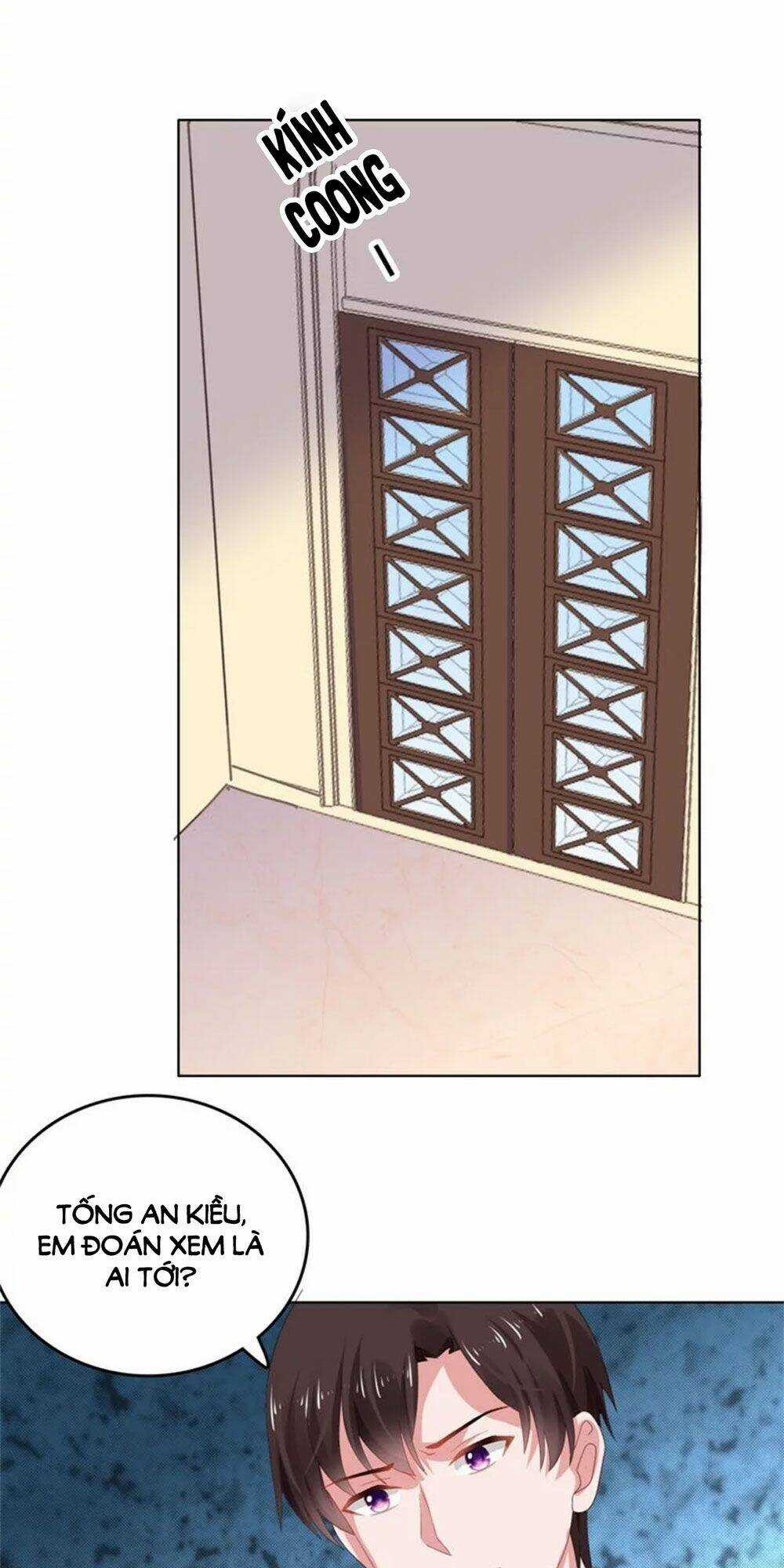 Sủng Hôn Lai Tập - Chapter 70 - Trang 27