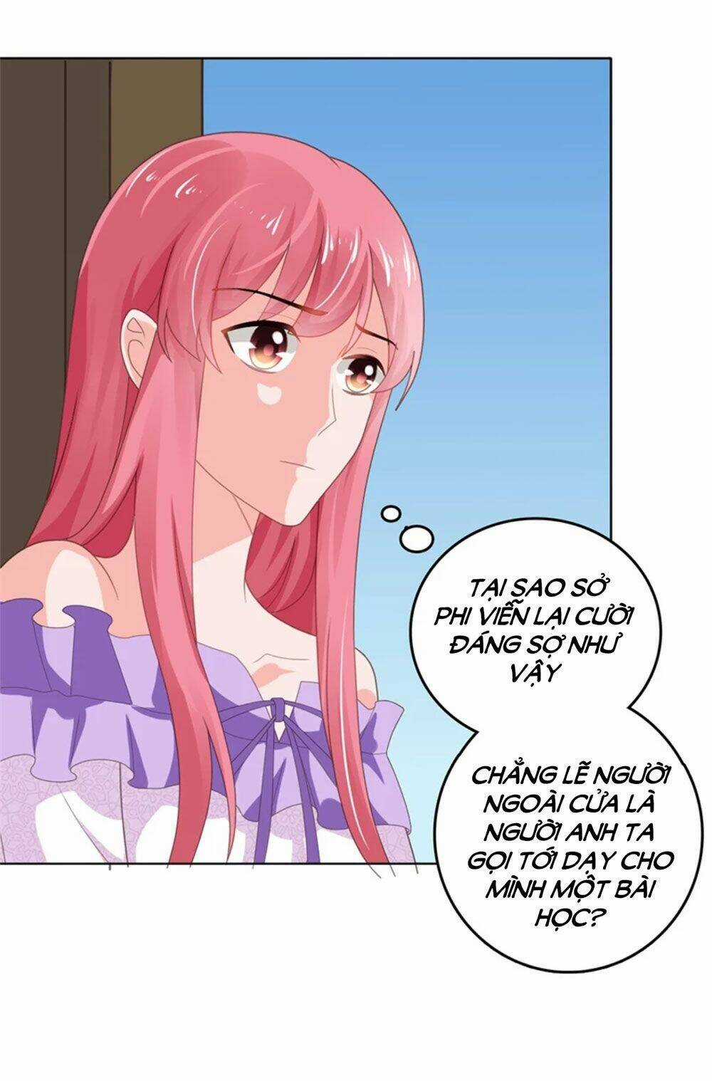 Sủng Hôn Lai Tập - Chapter 70 - Trang 29