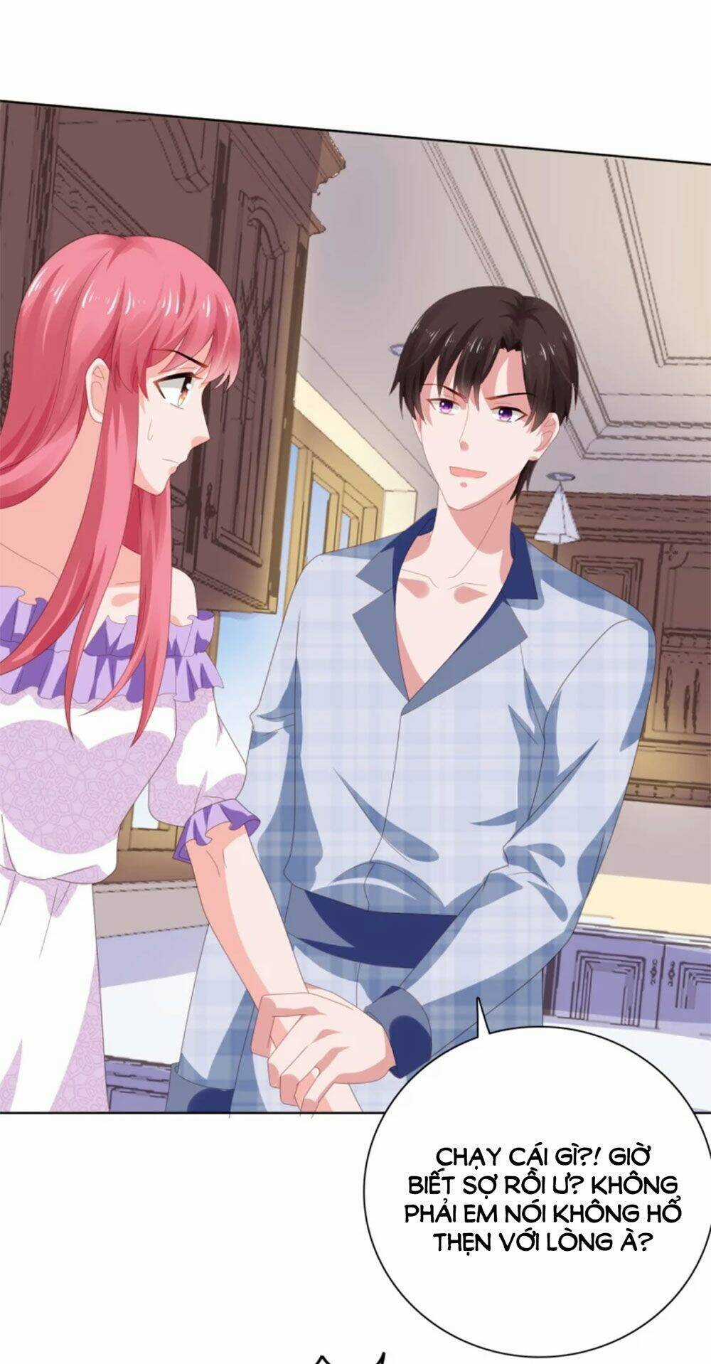 Sủng Hôn Lai Tập - Chapter 70 - Trang 30