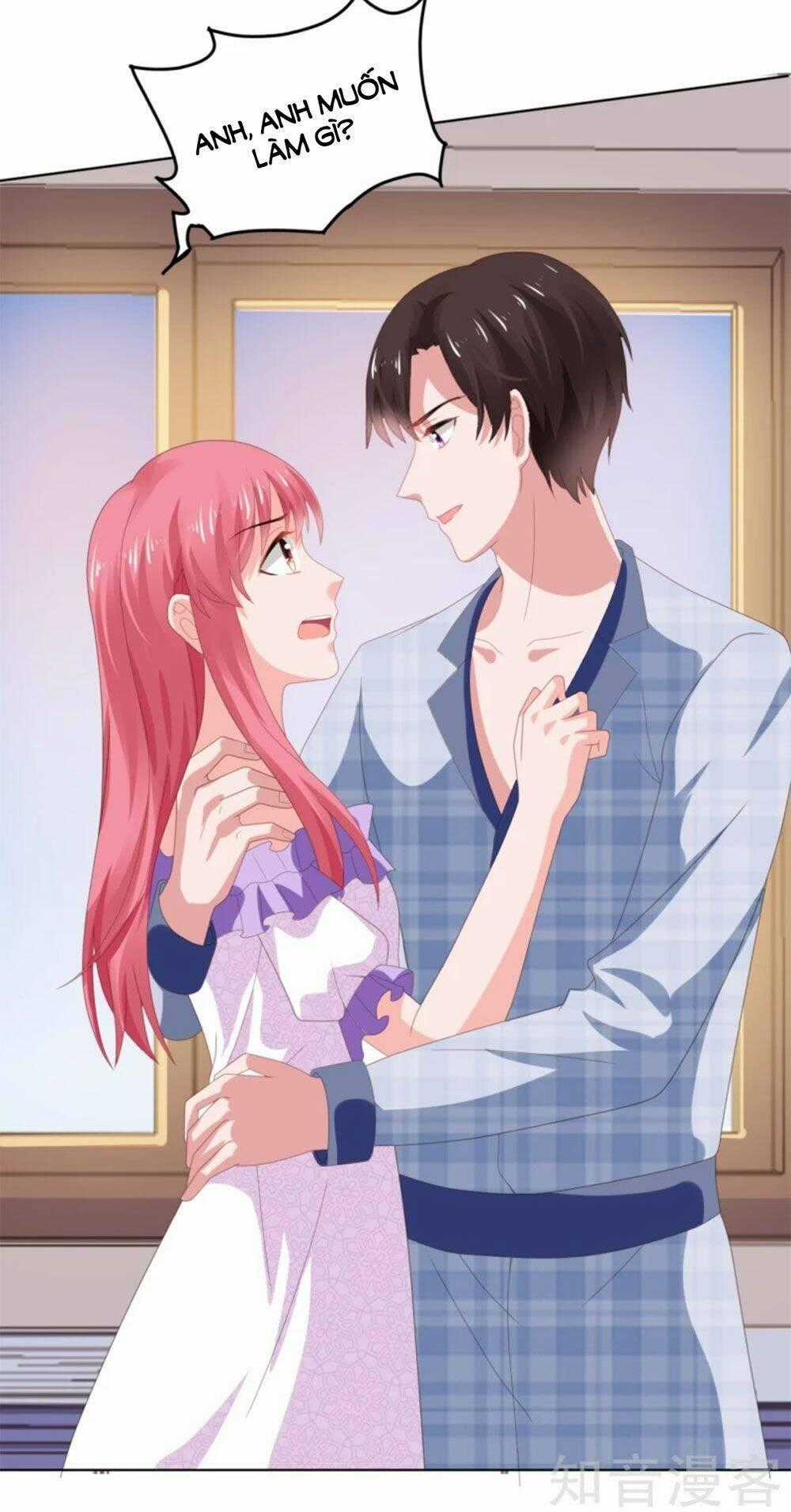 Sủng Hôn Lai Tập - Chapter 70 - Trang 31