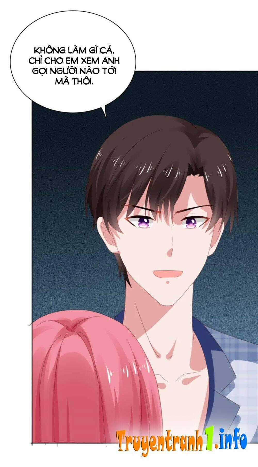 Sủng Hôn Lai Tập - Chapter 70 - Trang 32