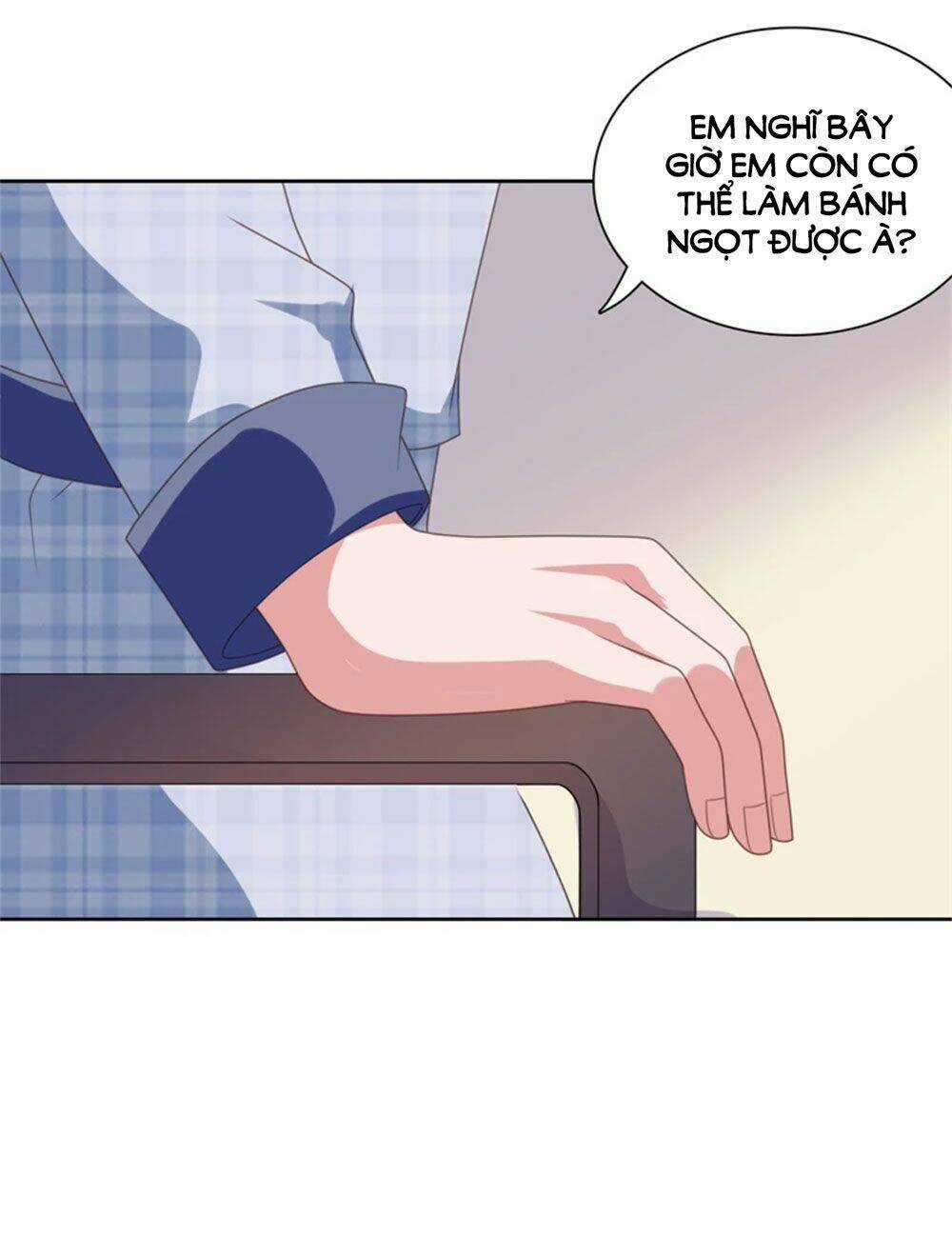 Sủng Hôn Lai Tập - Chapter 70 - Trang 5