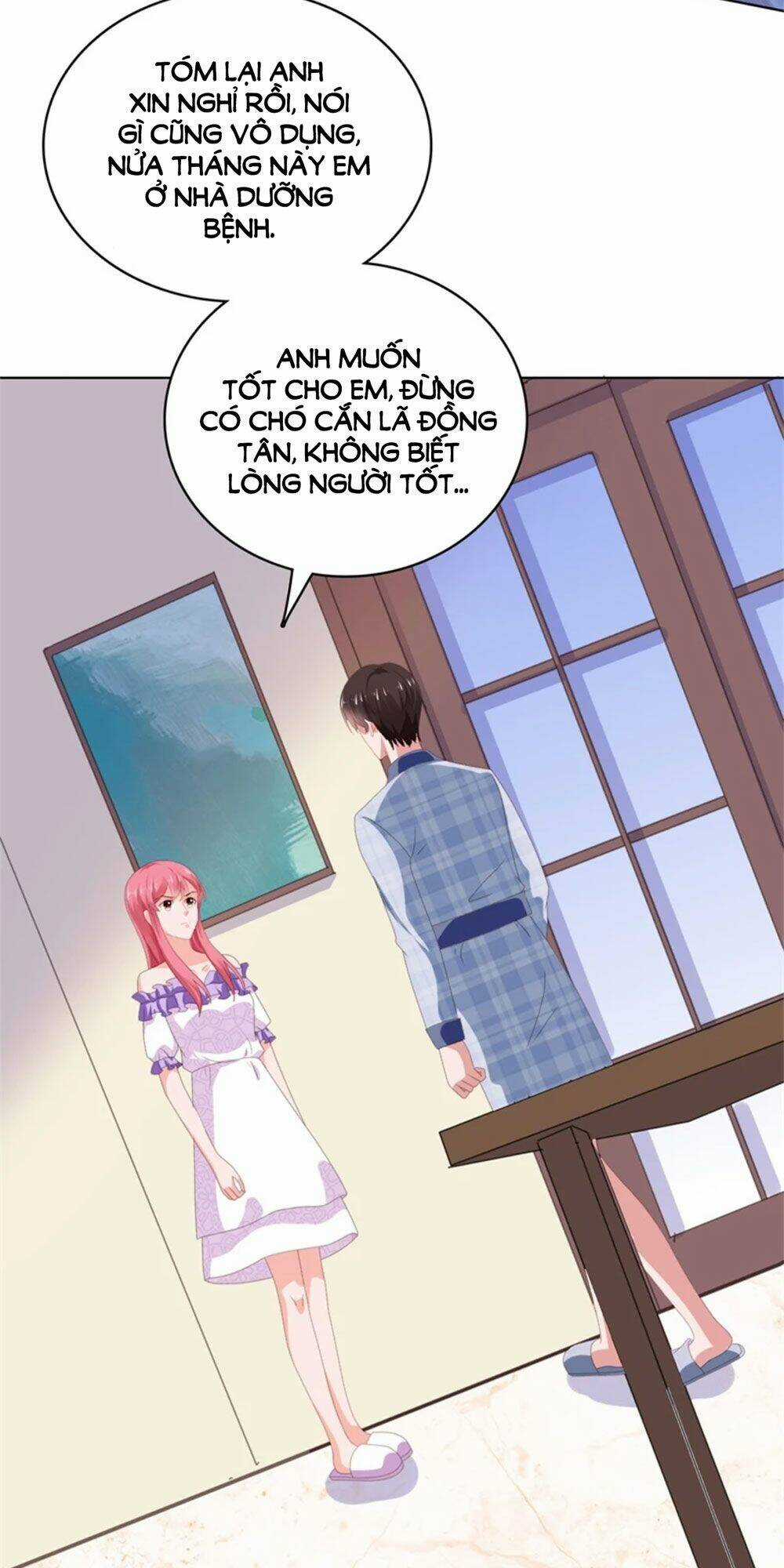 Sủng Hôn Lai Tập - Chapter 70 - Trang 7