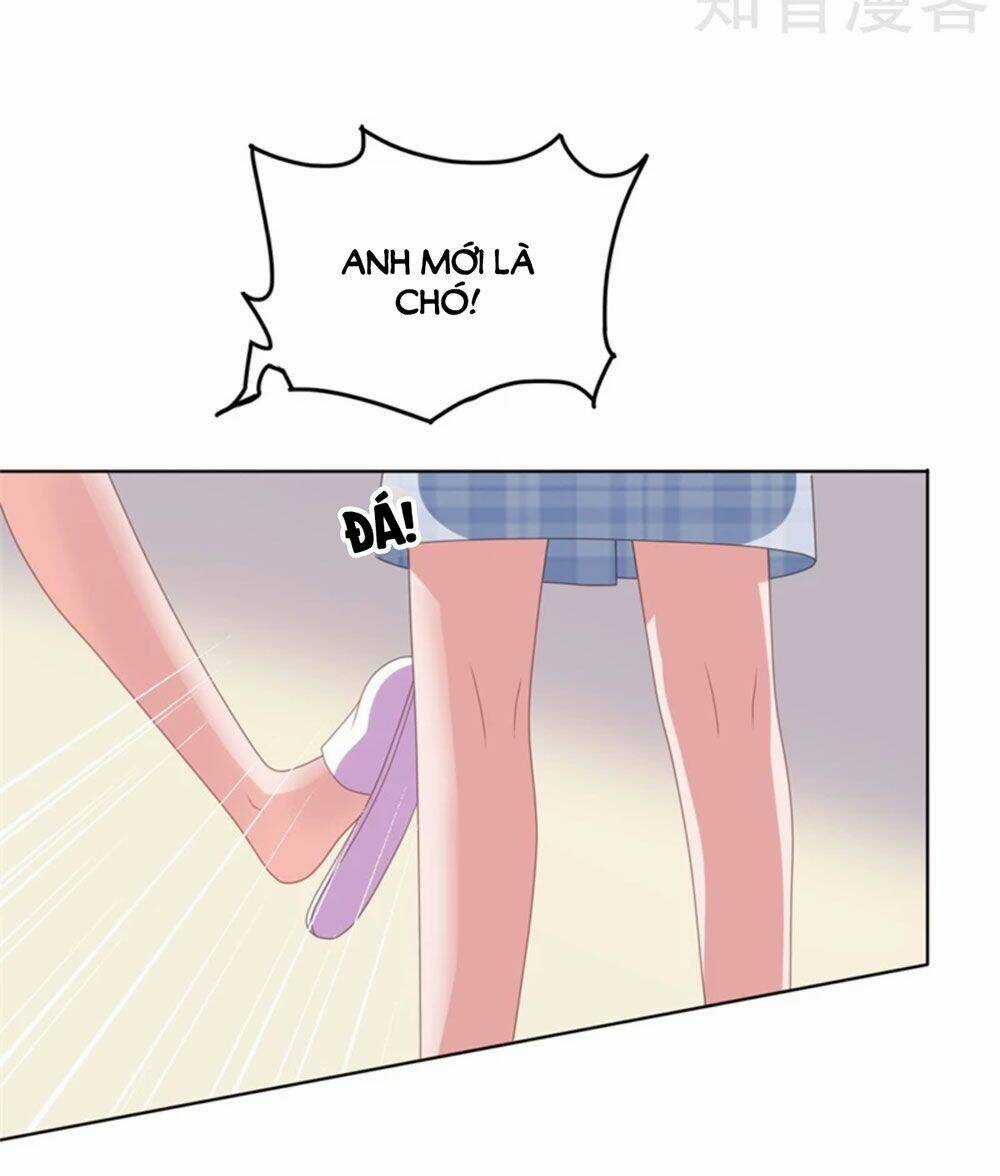 Sủng Hôn Lai Tập - Chapter 70 - Trang 9