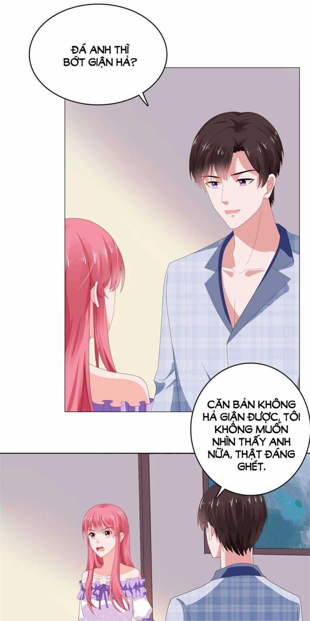 Sủng Hôn Lai Tập - Chapter 70 - Trang 10