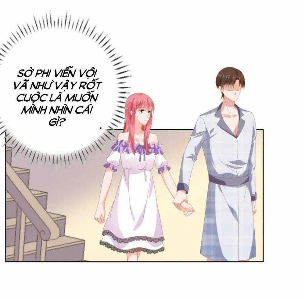 Sủng Hôn Lai Tập - Chapter 71 - Trang 1