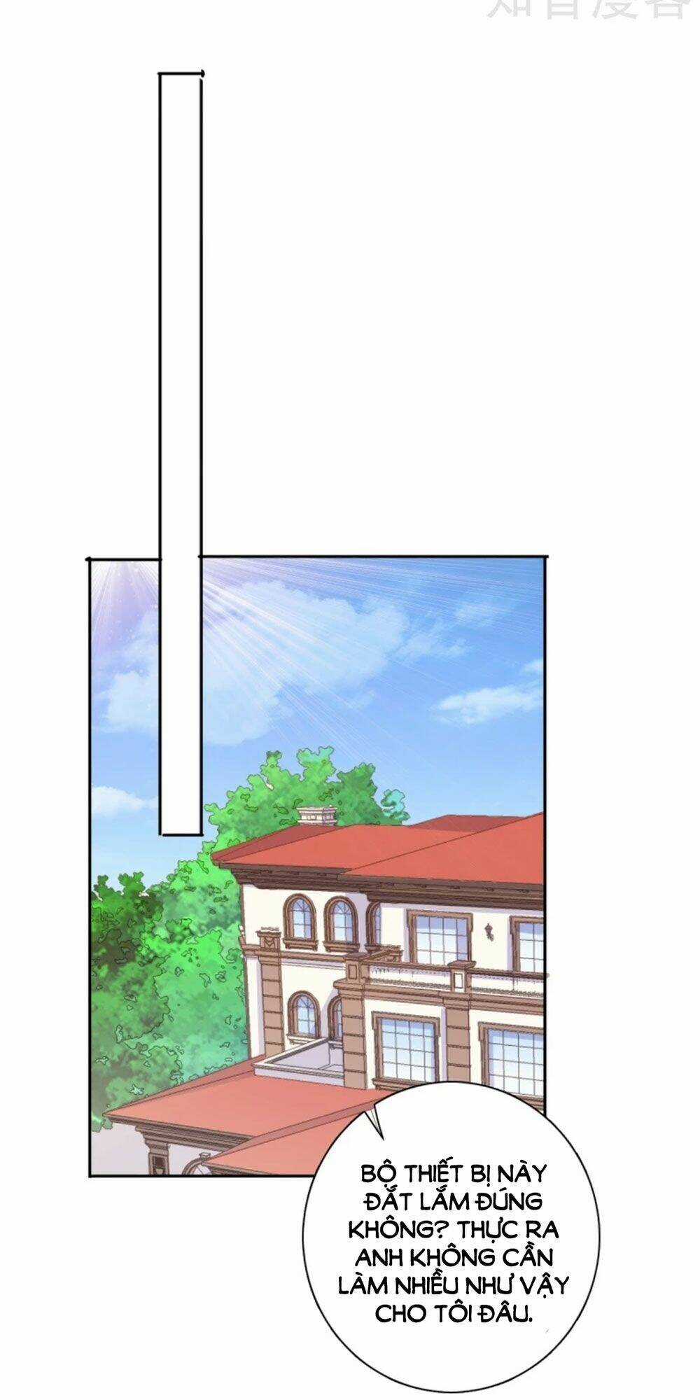 Sủng Hôn Lai Tập - Chapter 71 - Trang 16