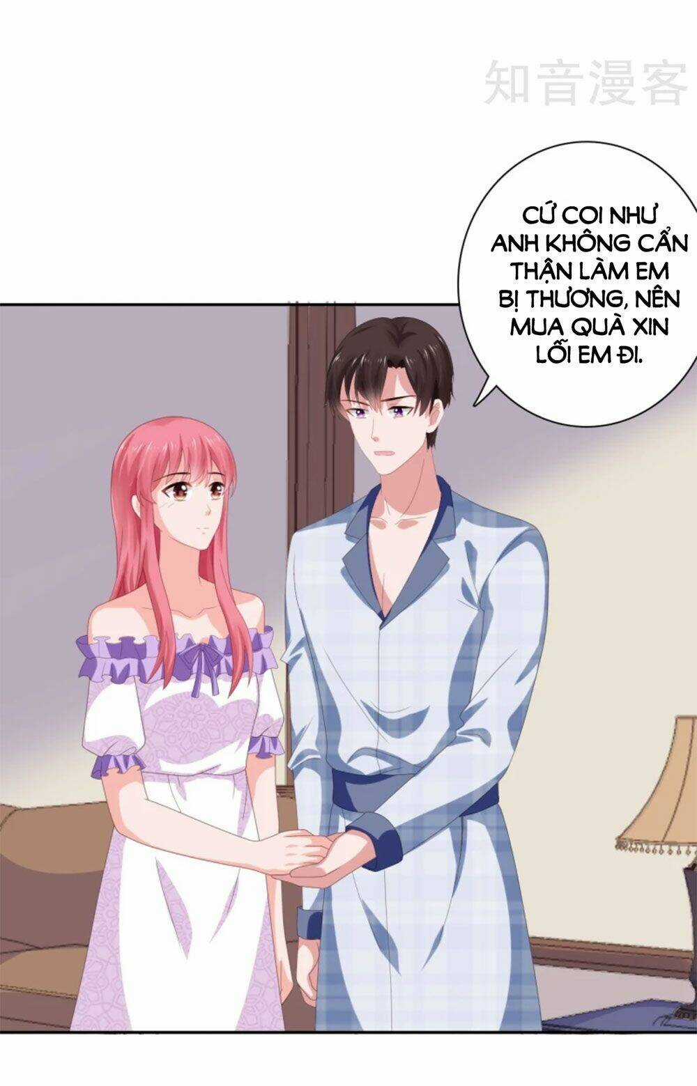 Sủng Hôn Lai Tập - Chapter 71 - Trang 18