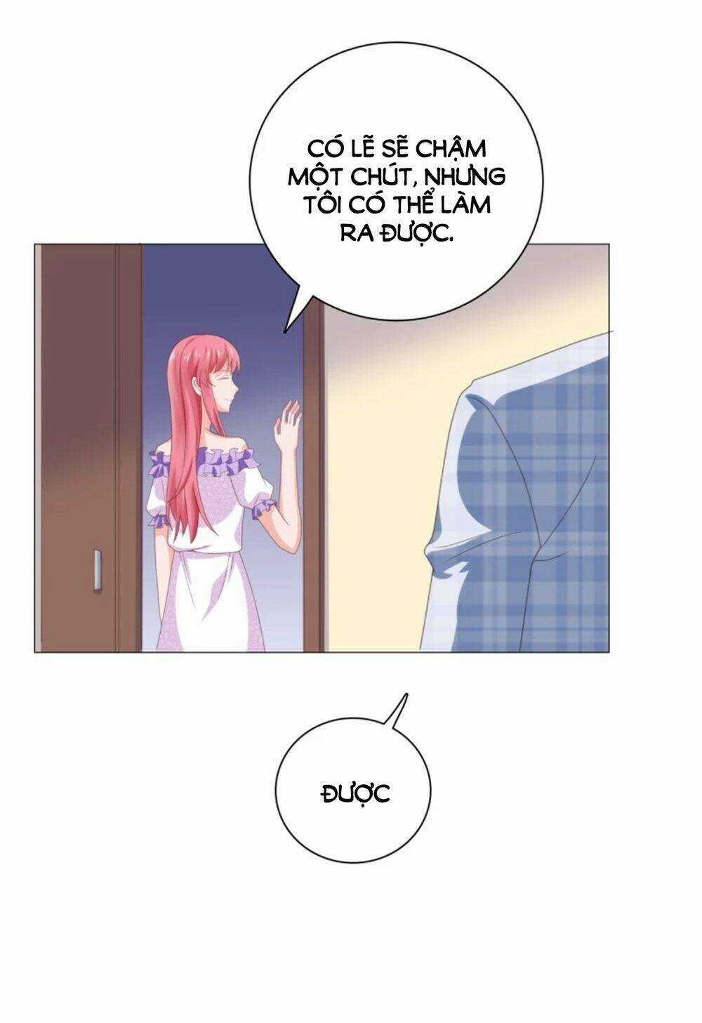 Sủng Hôn Lai Tập - Chapter 71 - Trang 20