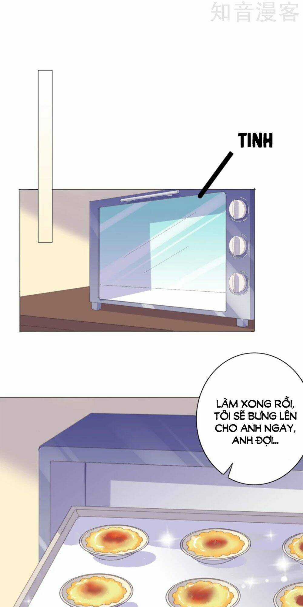 Sủng Hôn Lai Tập - Chapter 71 - Trang 21