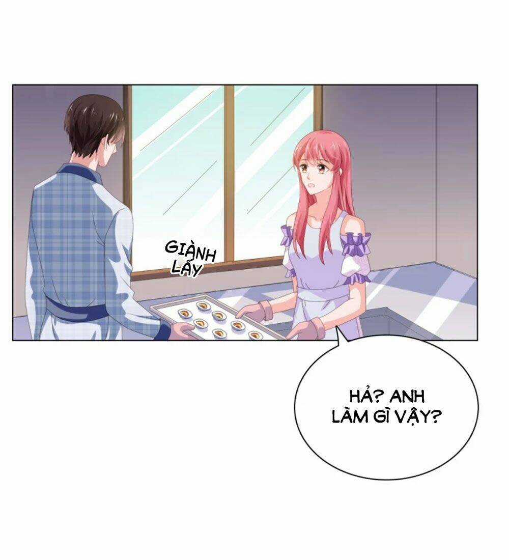 Sủng Hôn Lai Tập - Chapter 71 - Trang 23