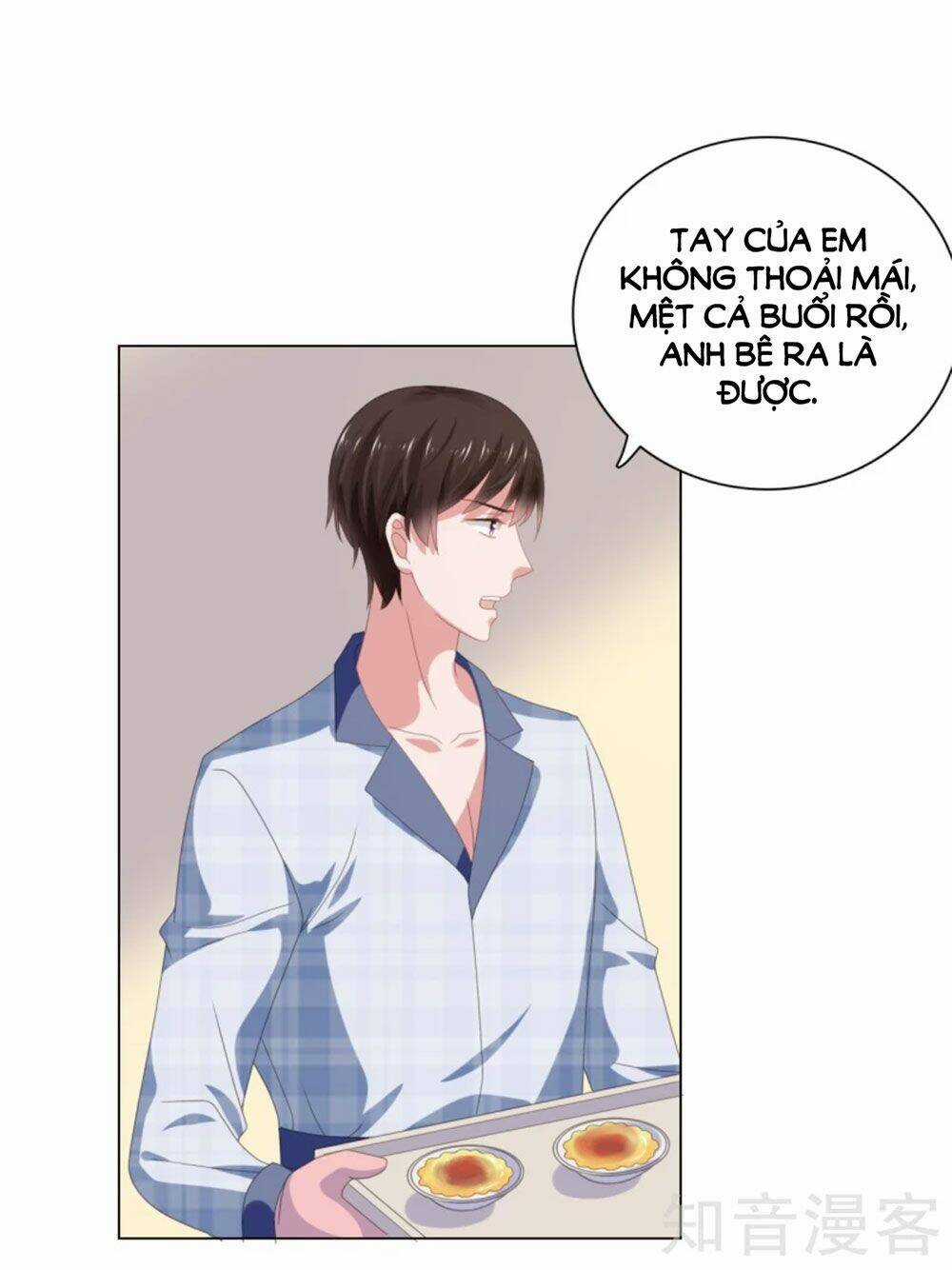 Sủng Hôn Lai Tập - Chapter 71 - Trang 24