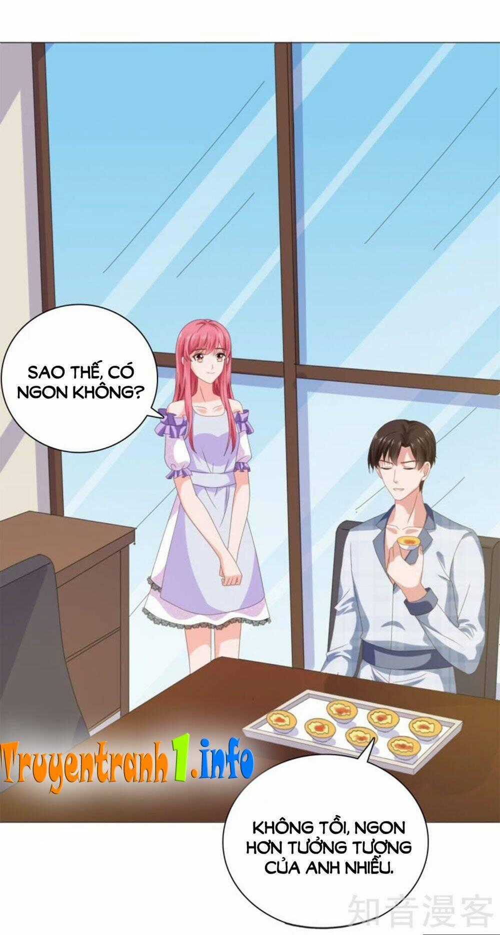 Sủng Hôn Lai Tập - Chapter 71 - Trang 27